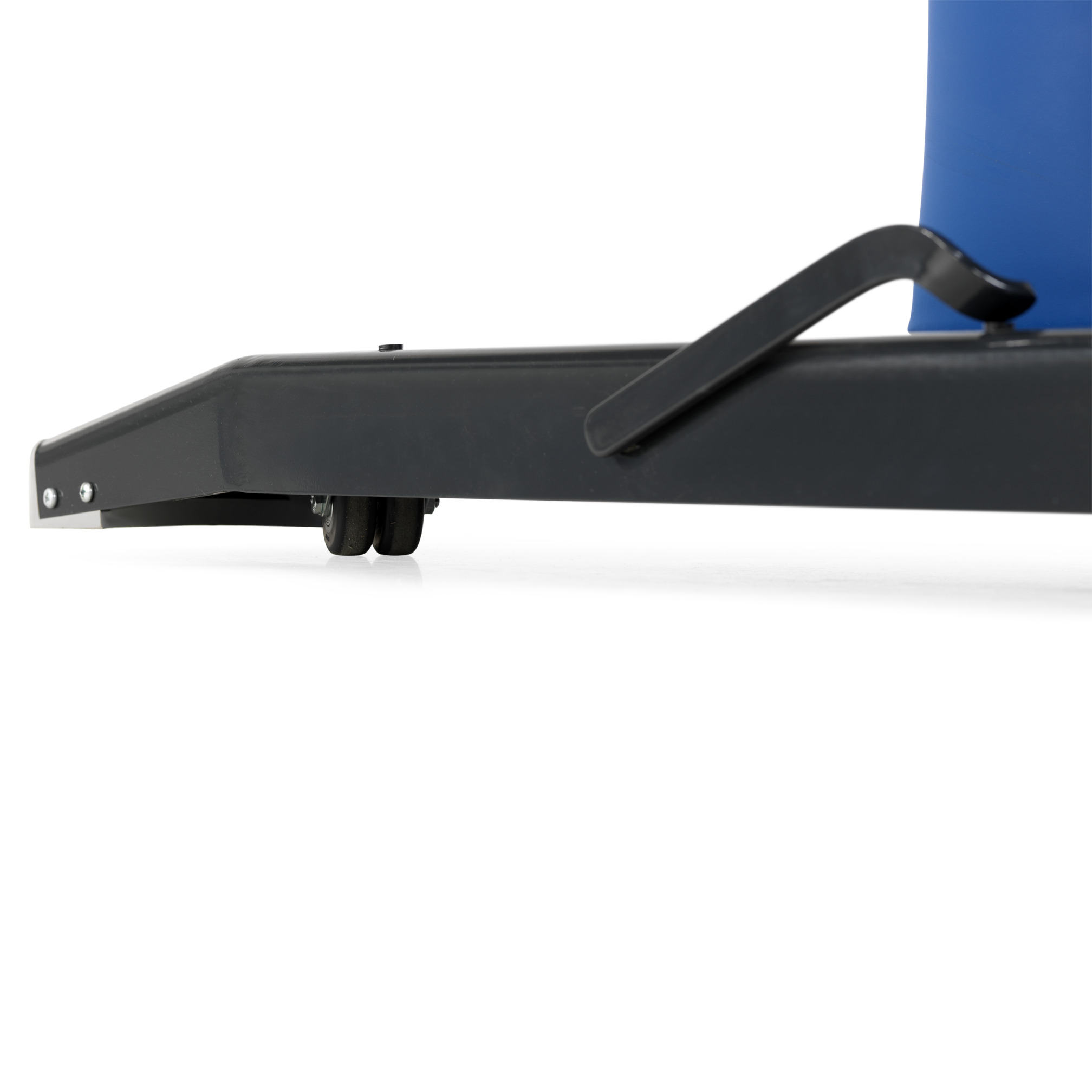 Springtoestel - Springtafel 'Club'