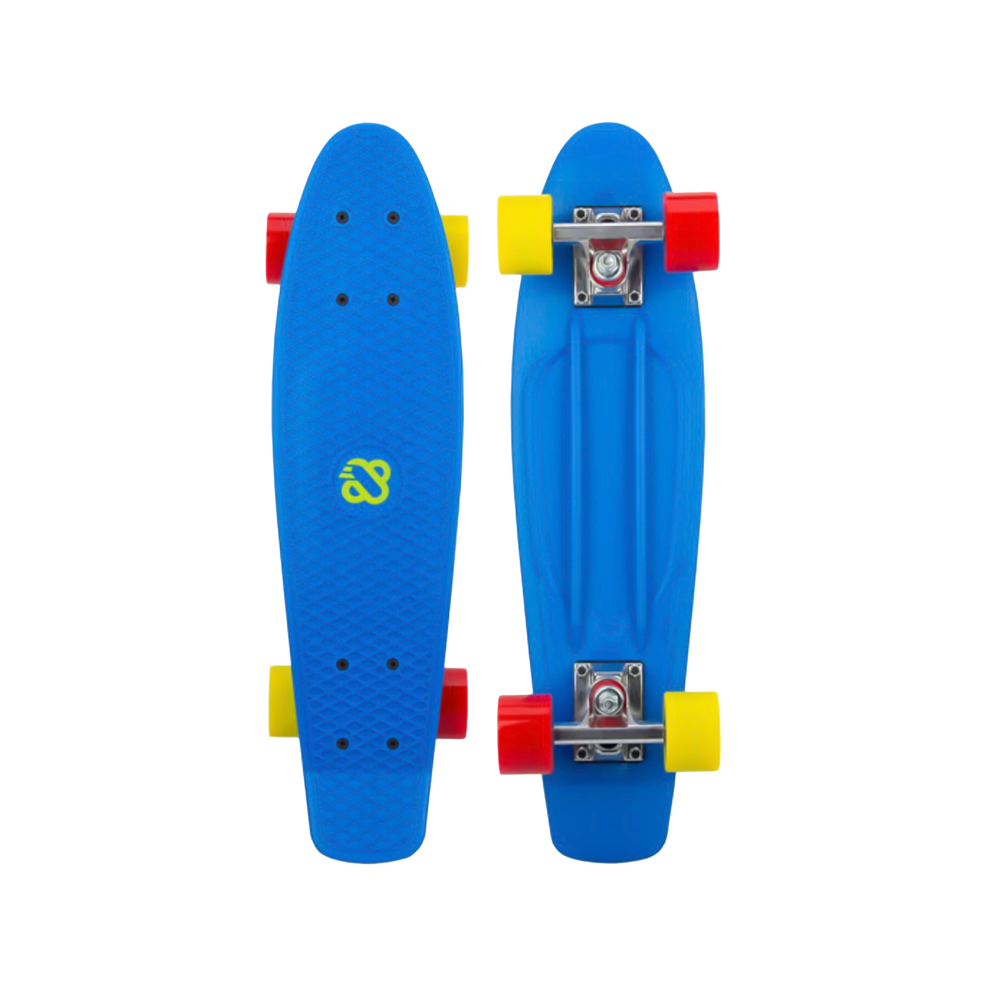 Skateboard Plastic 22 Inch