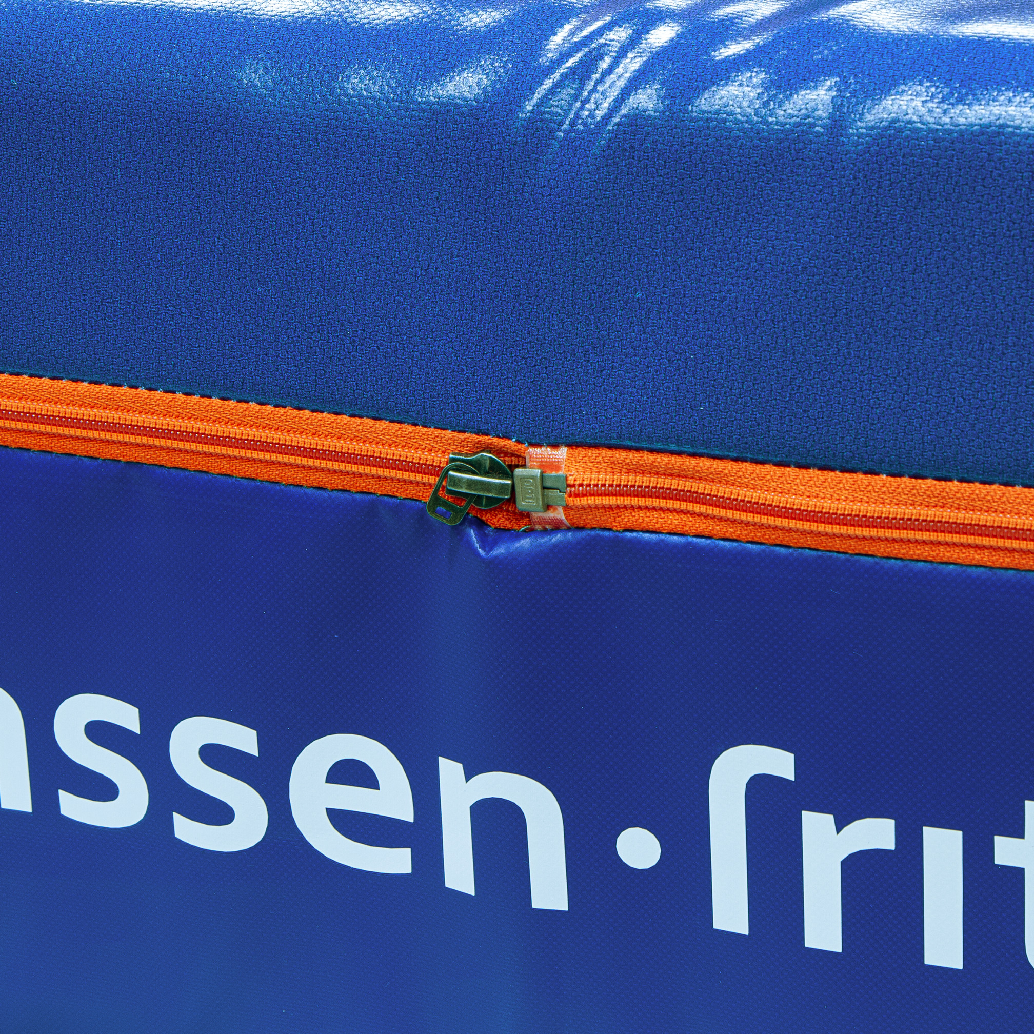 ASM Landematte - Numbers, Sandwich Füllung