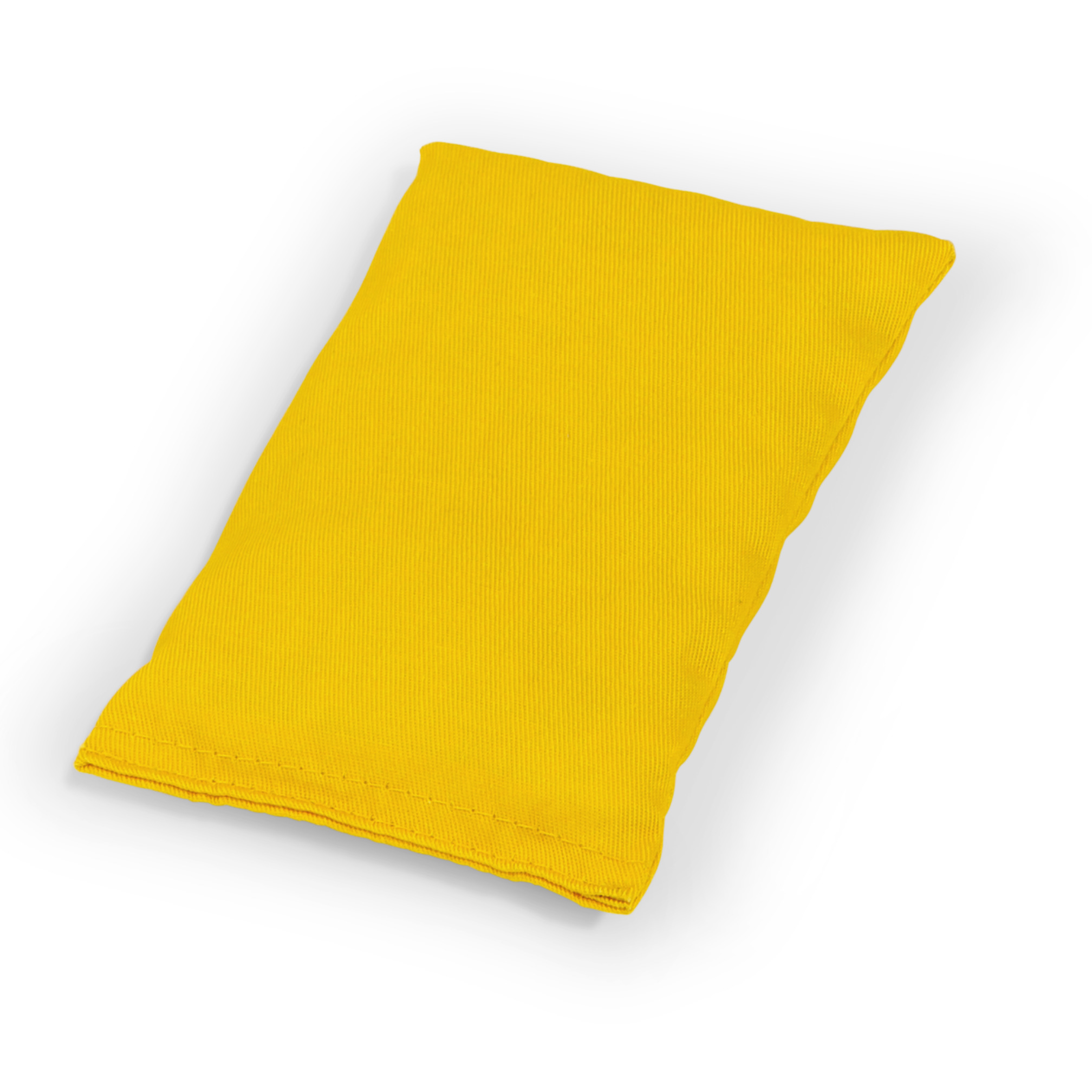 Beanbag, yellow