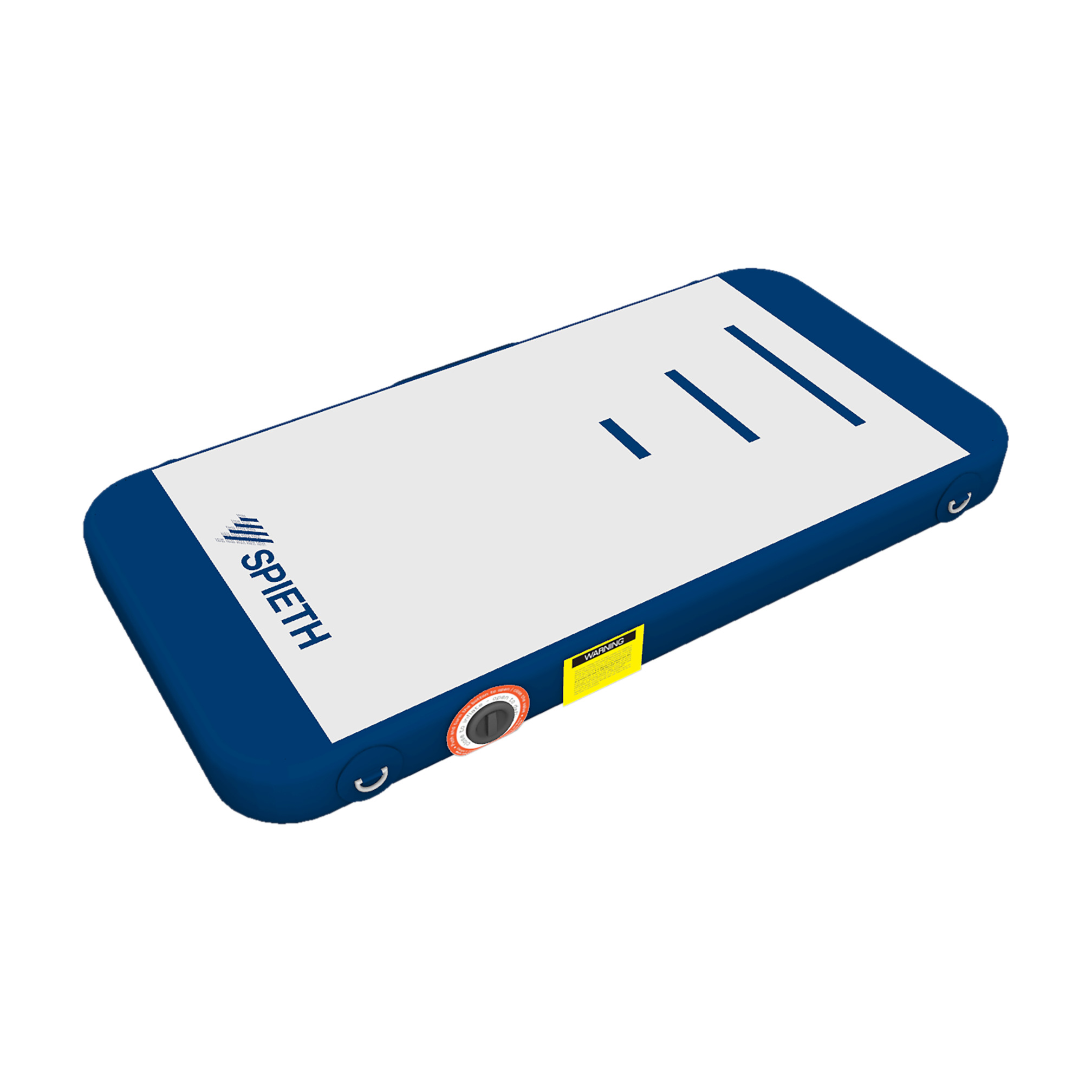 Air Board 120x60x10 cm