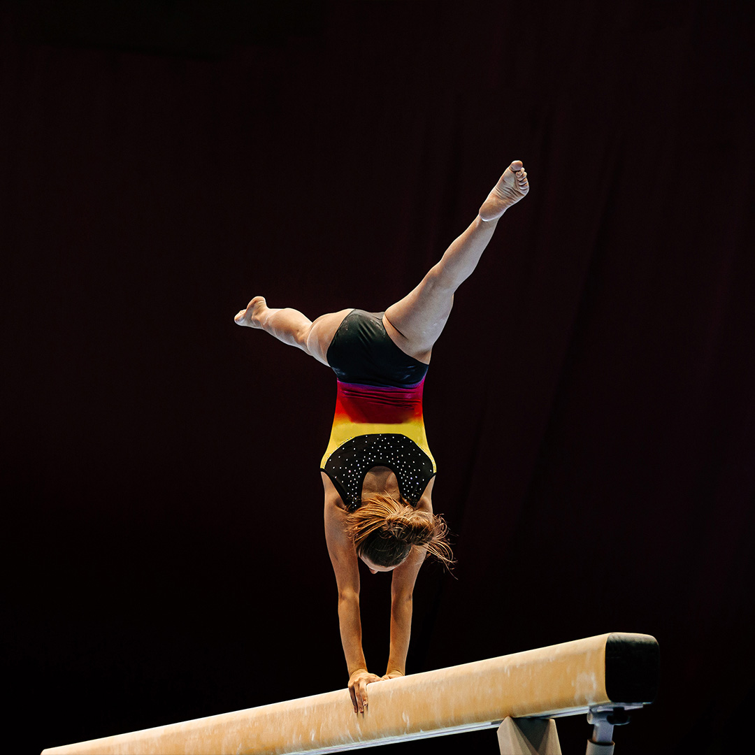 Gymnastik