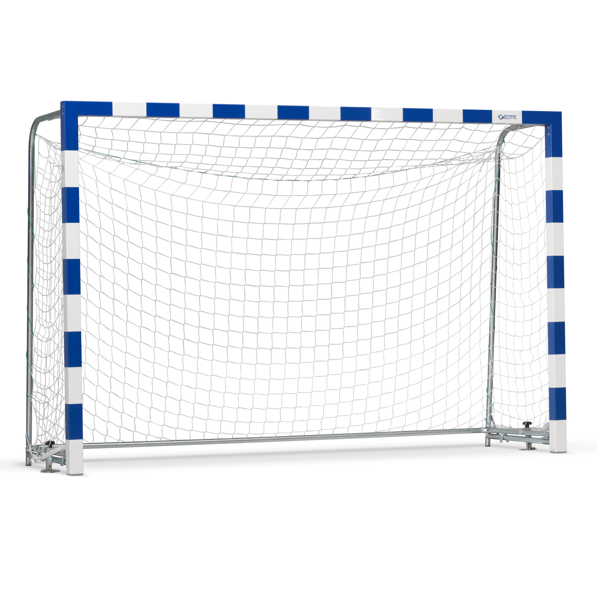 Handball-netz 3x2 m, 10x10 cm, ø 2,2 mm