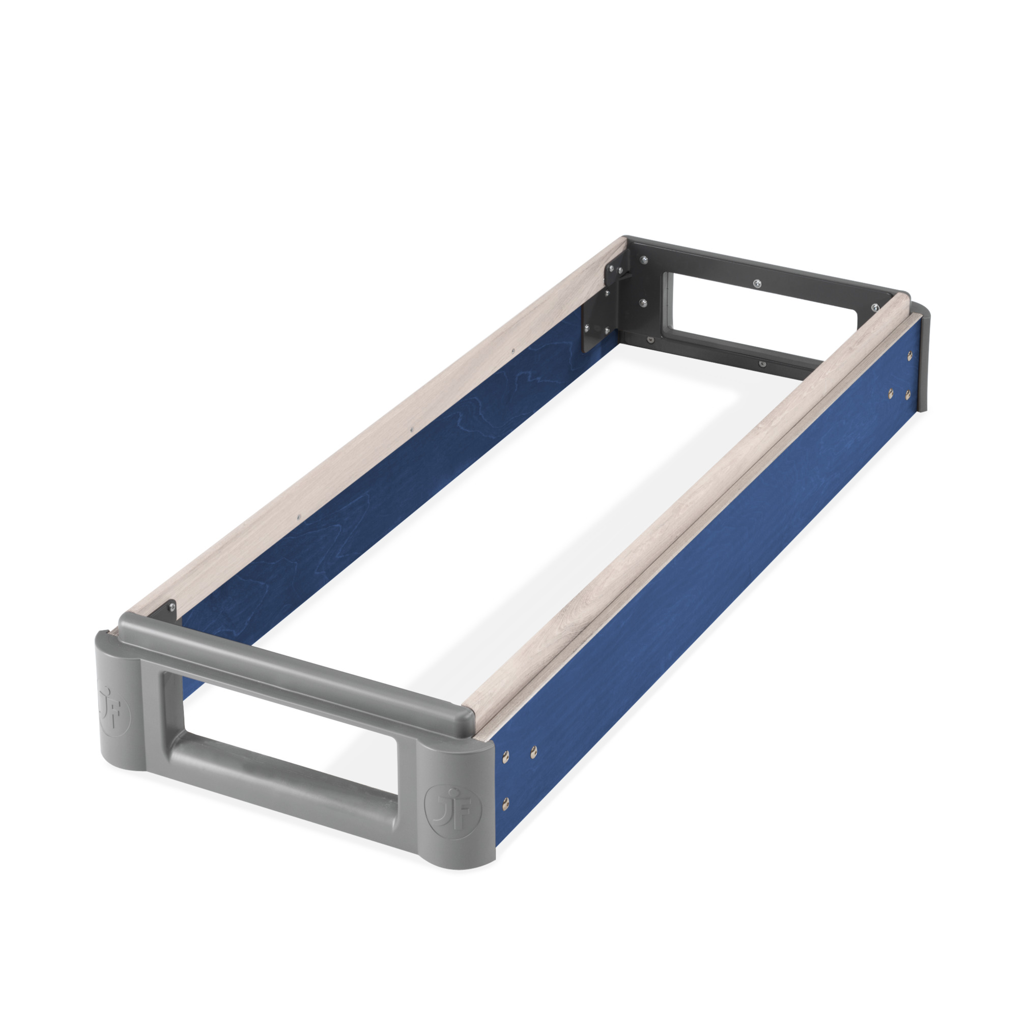 Open tussendeel Multikast®