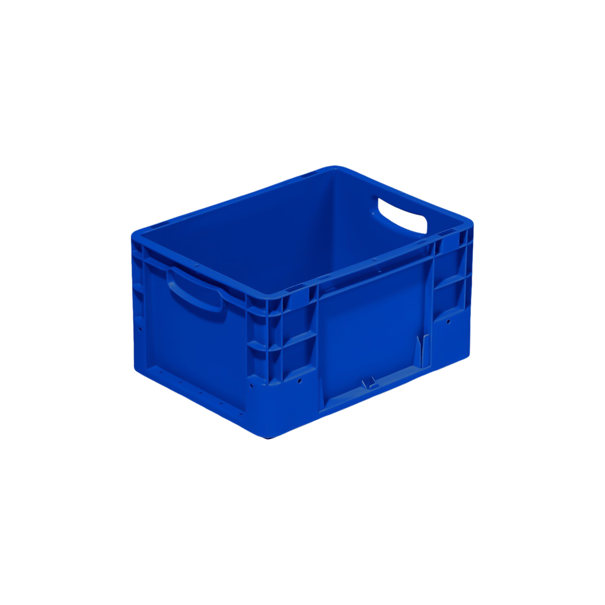 20L storage box - stackable