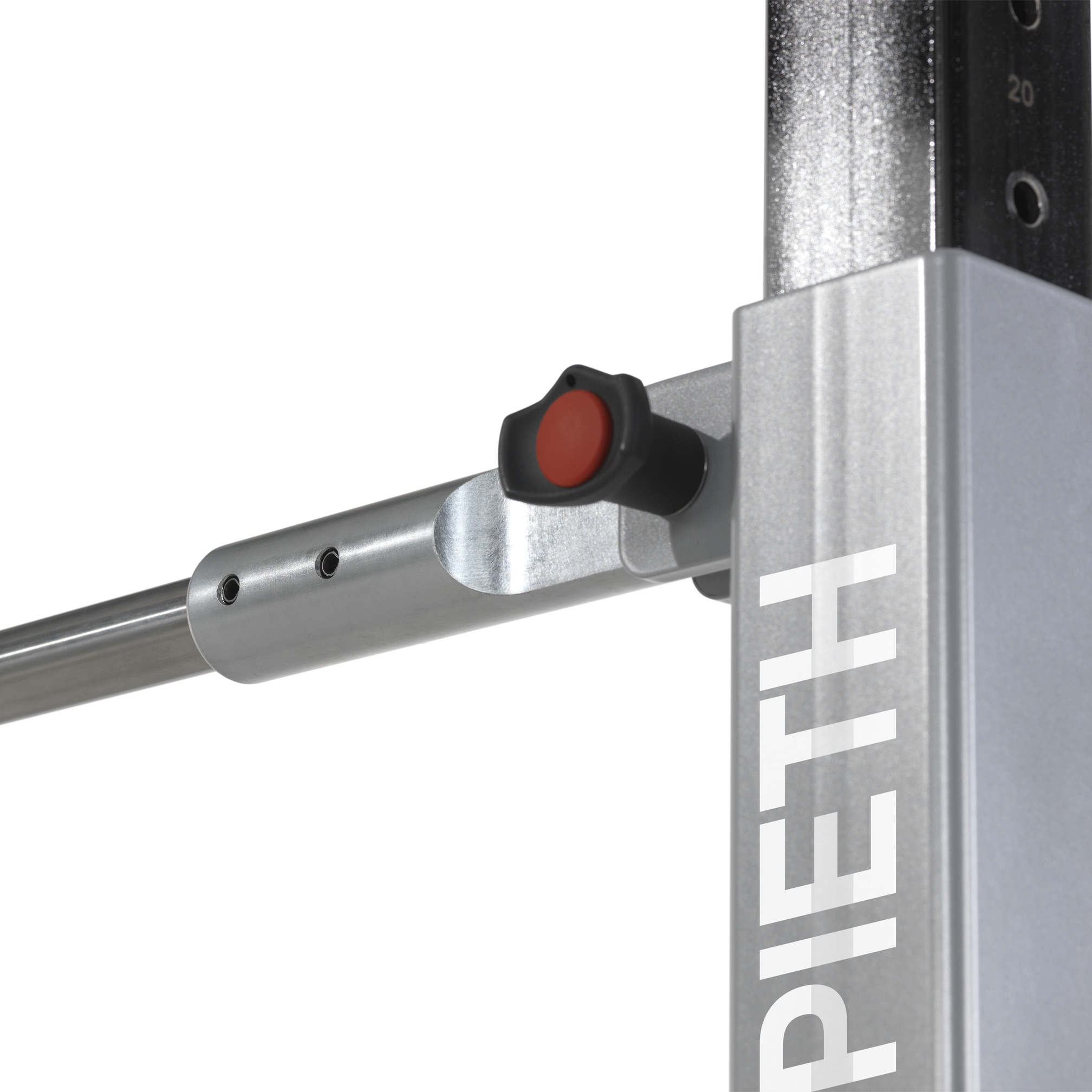 Horizontal bar 'Club'