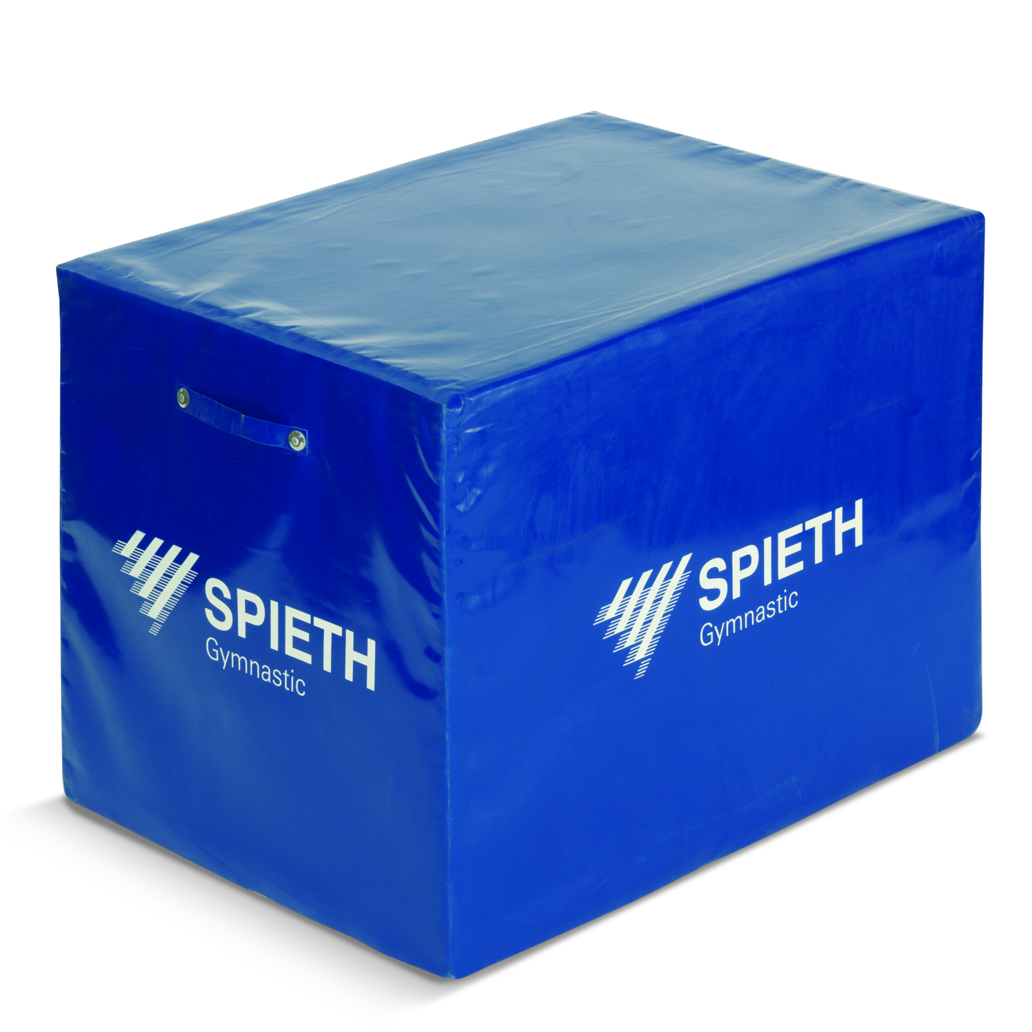 Traineropstap, 100x75x75 cm