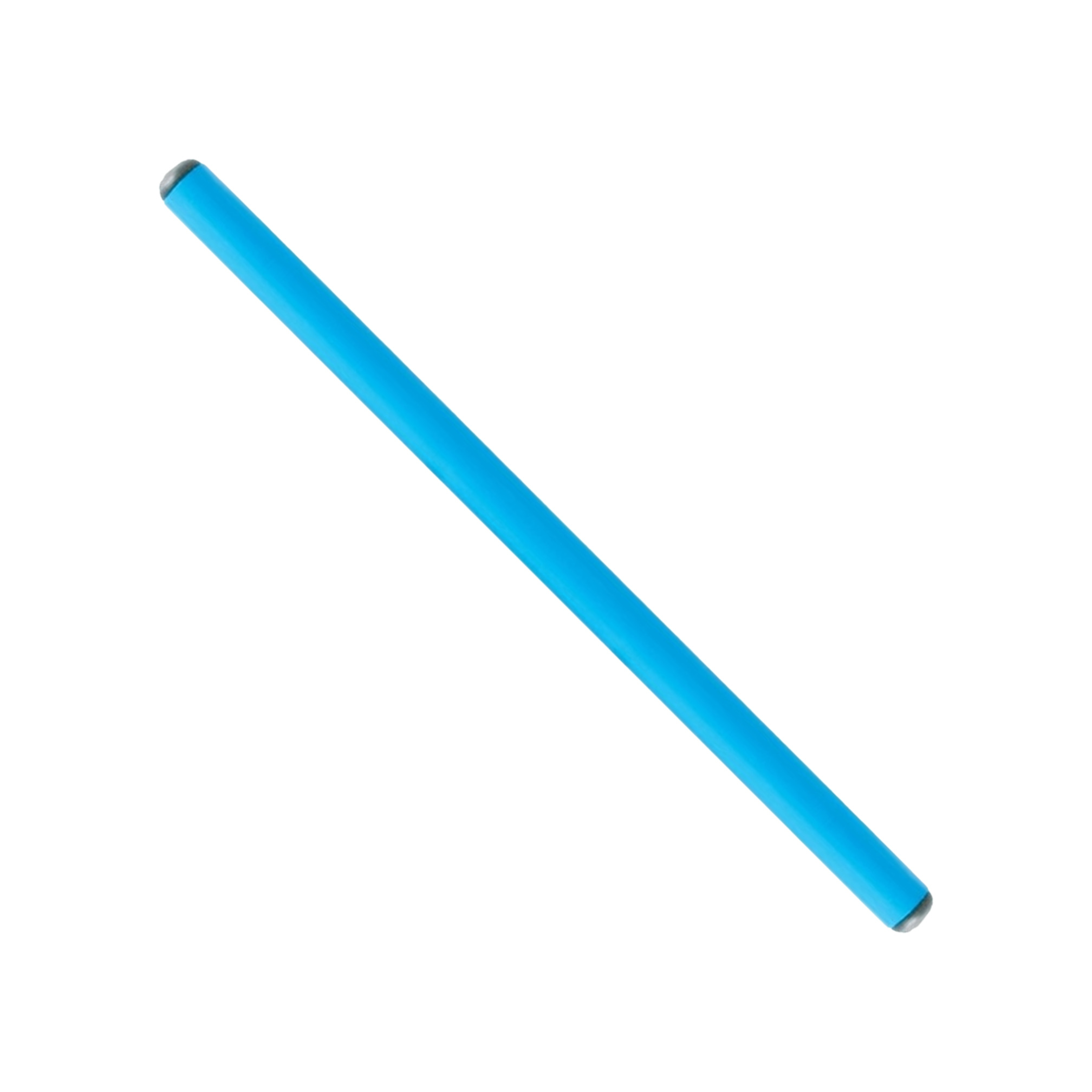 Exercise stick blue 35 cm