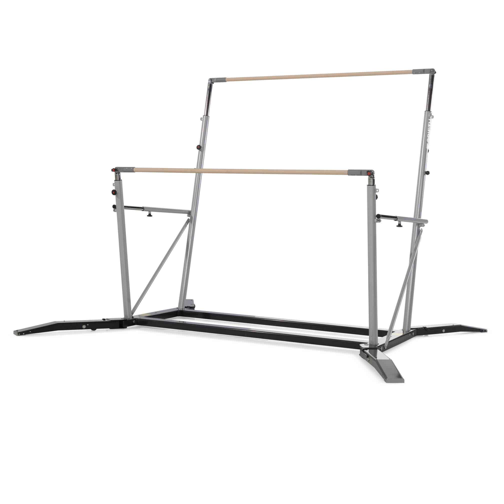 Freestanding uneven bars 'Club' Freestanding uneven bars 'Club'