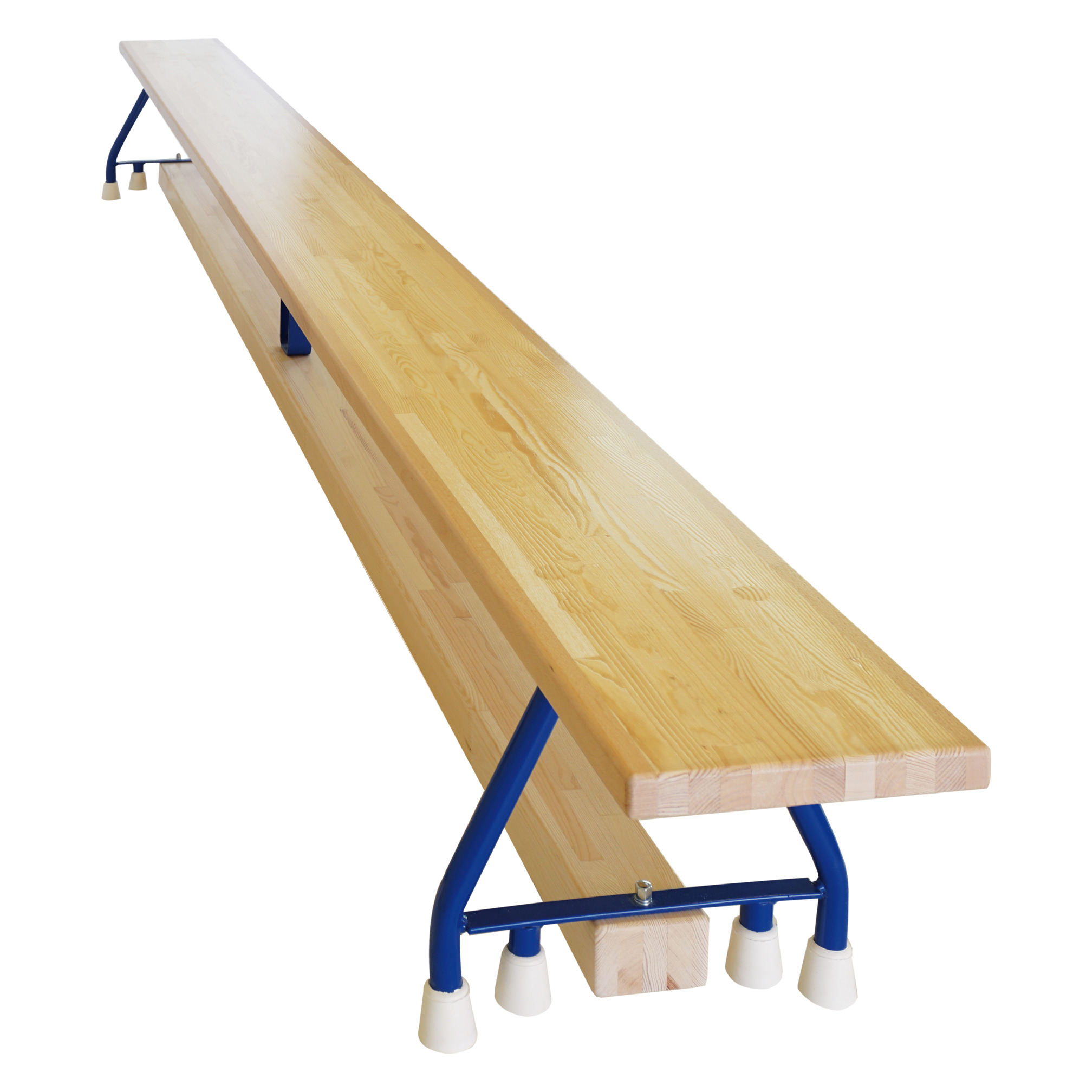 Gym bench, 400 cm, ERHARD® Sport
