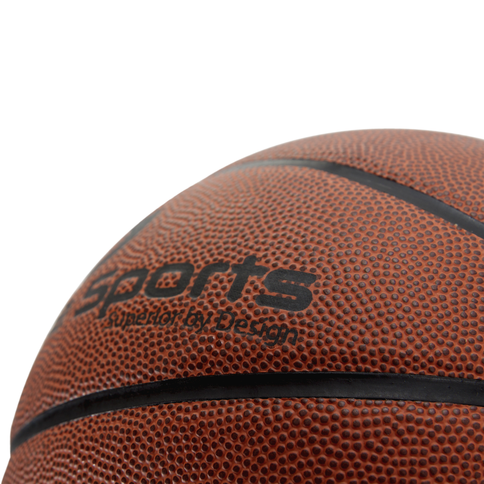 Schelde Sports - Club Basketbal - Maat 5