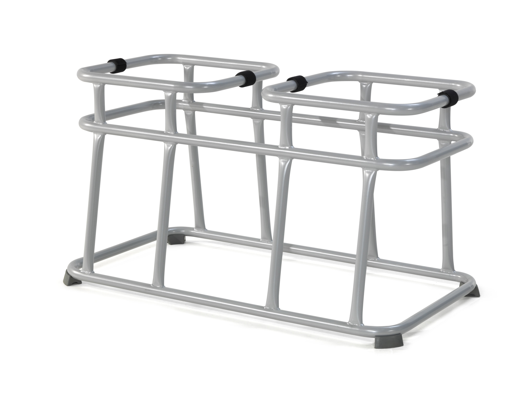 Kombigerüst pyramidenförmig