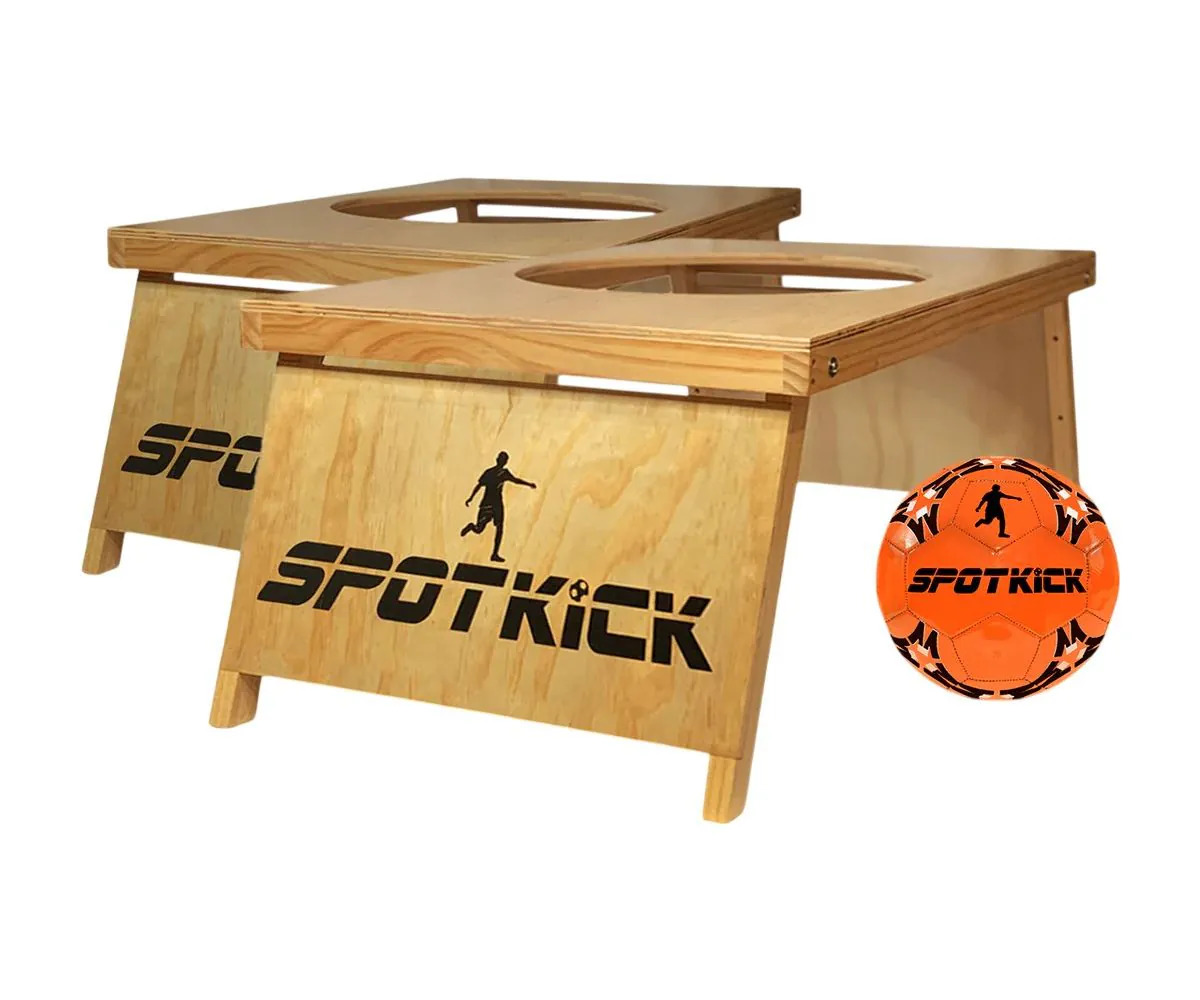 Spotkick Set