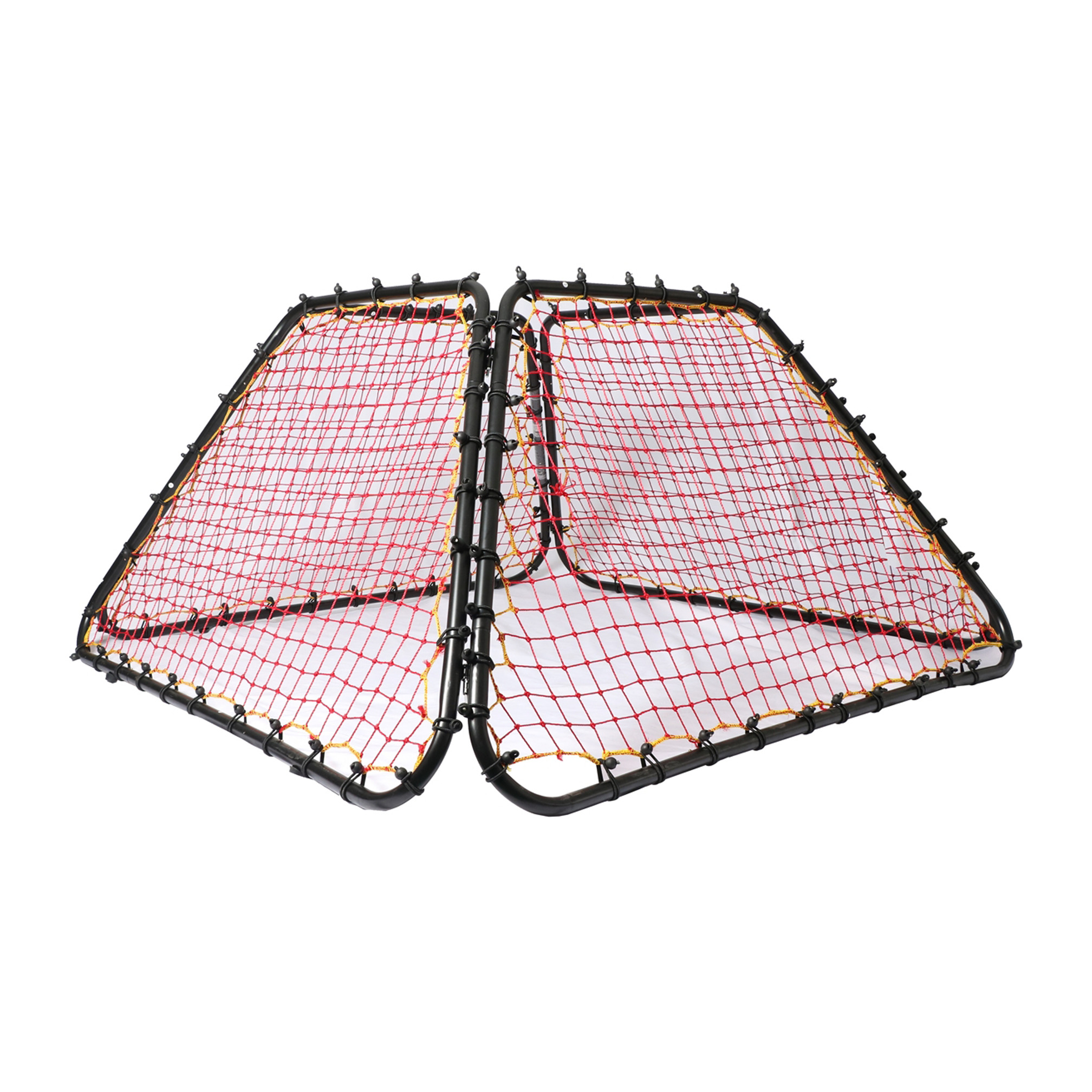 Tchoukball doel 4-zijdig