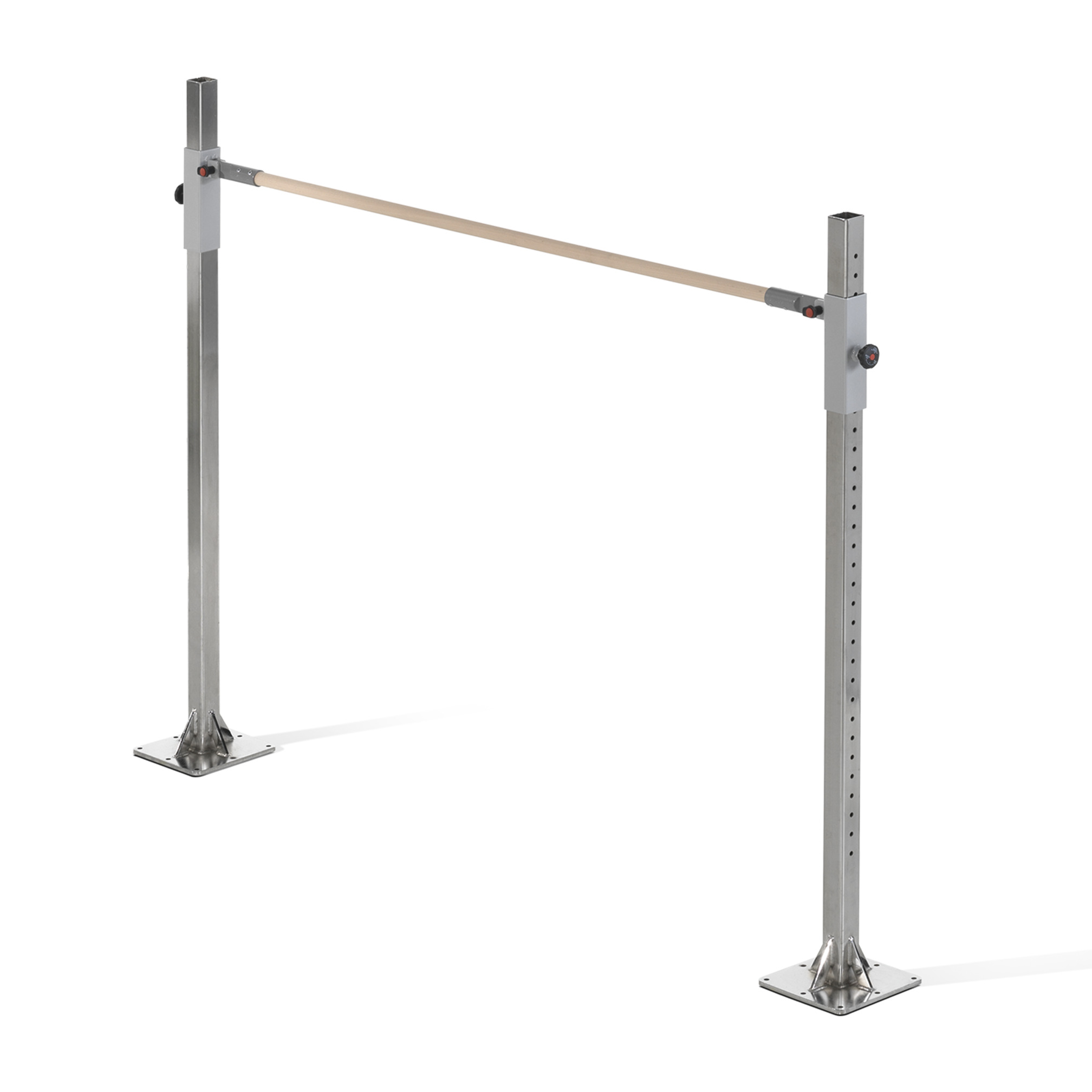 Methodical horizontal bar