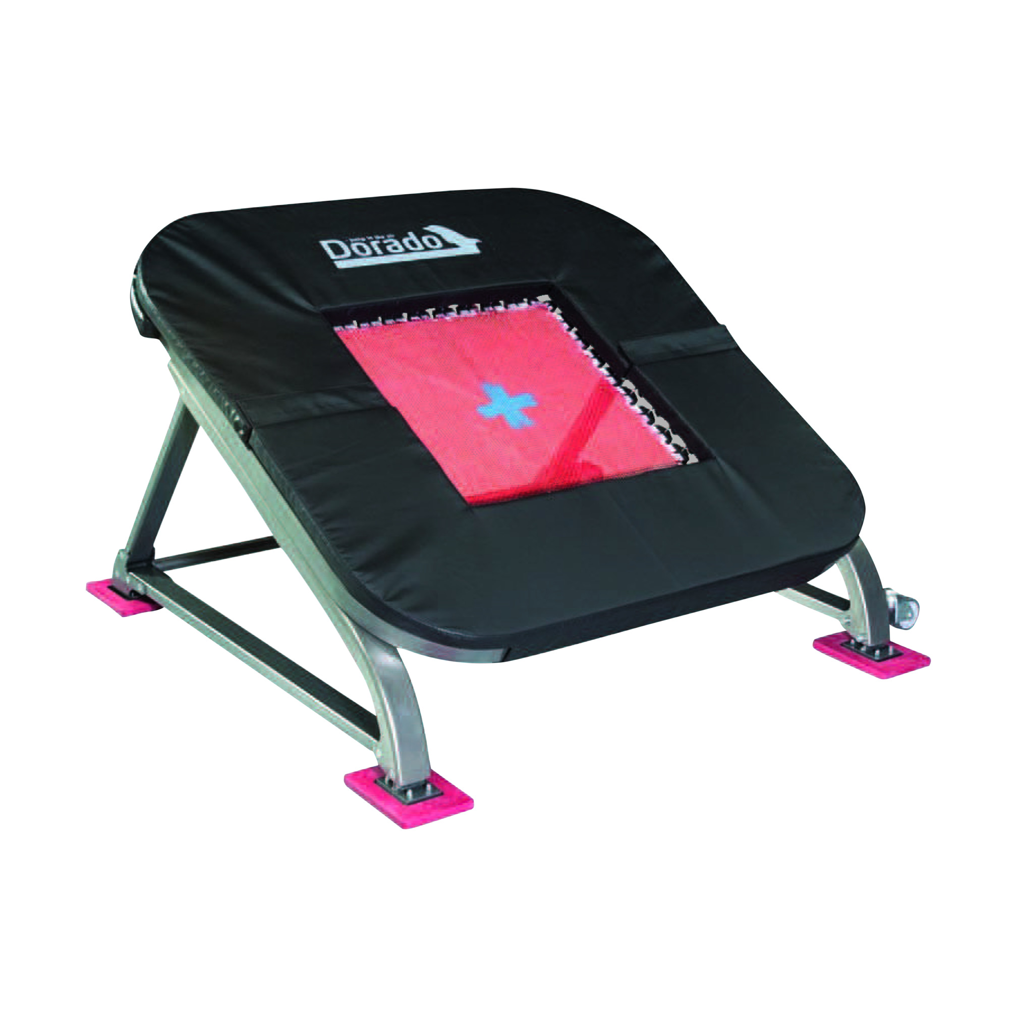 TeamGym Trampolin Dorado