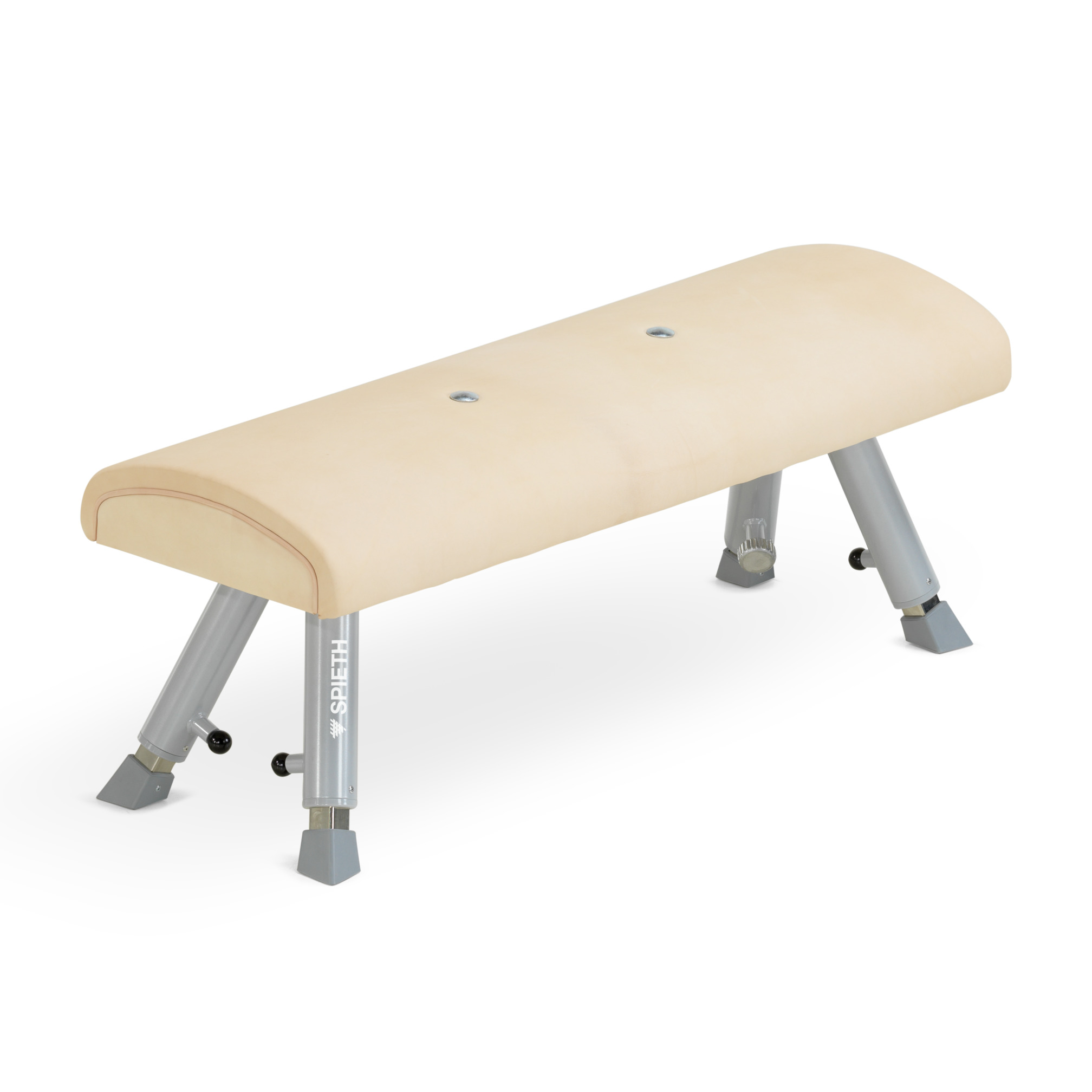Pommel bench
