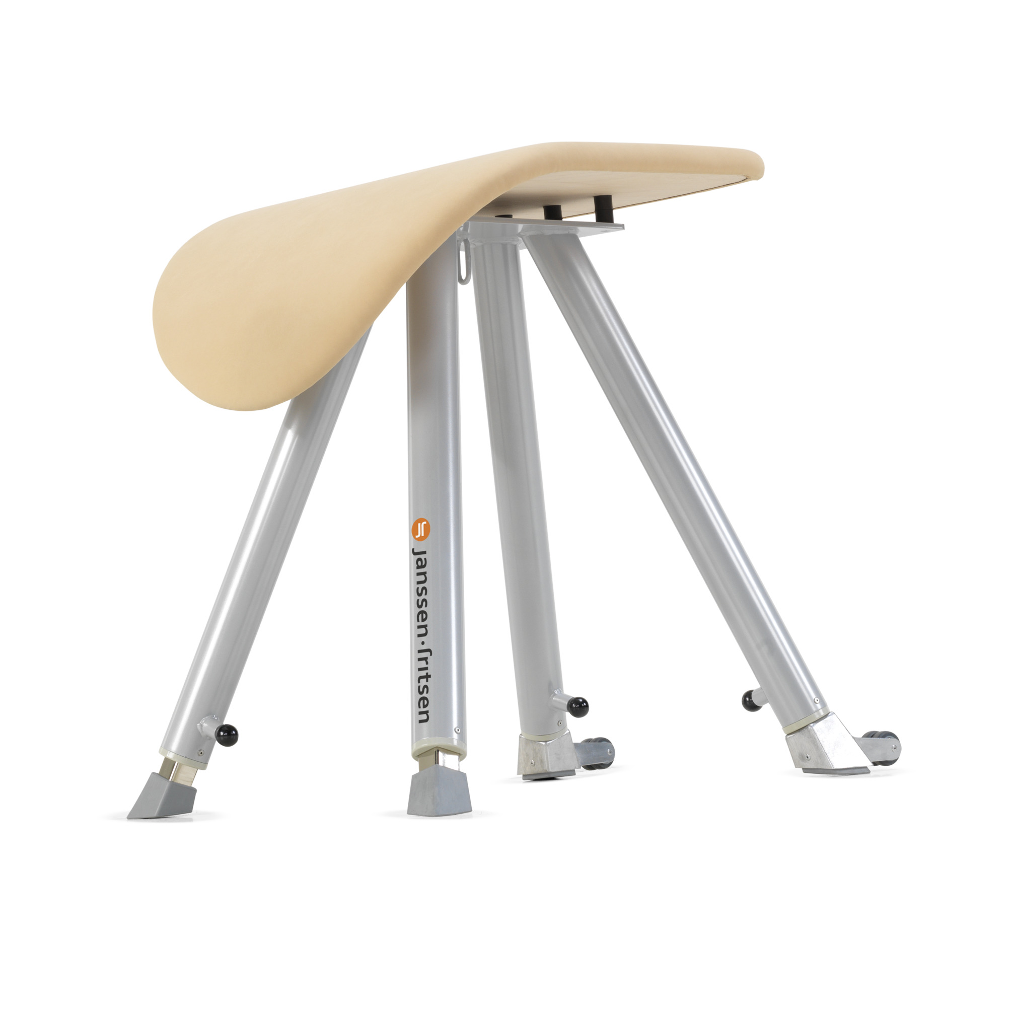 Springtoestel - Springtafel Junior