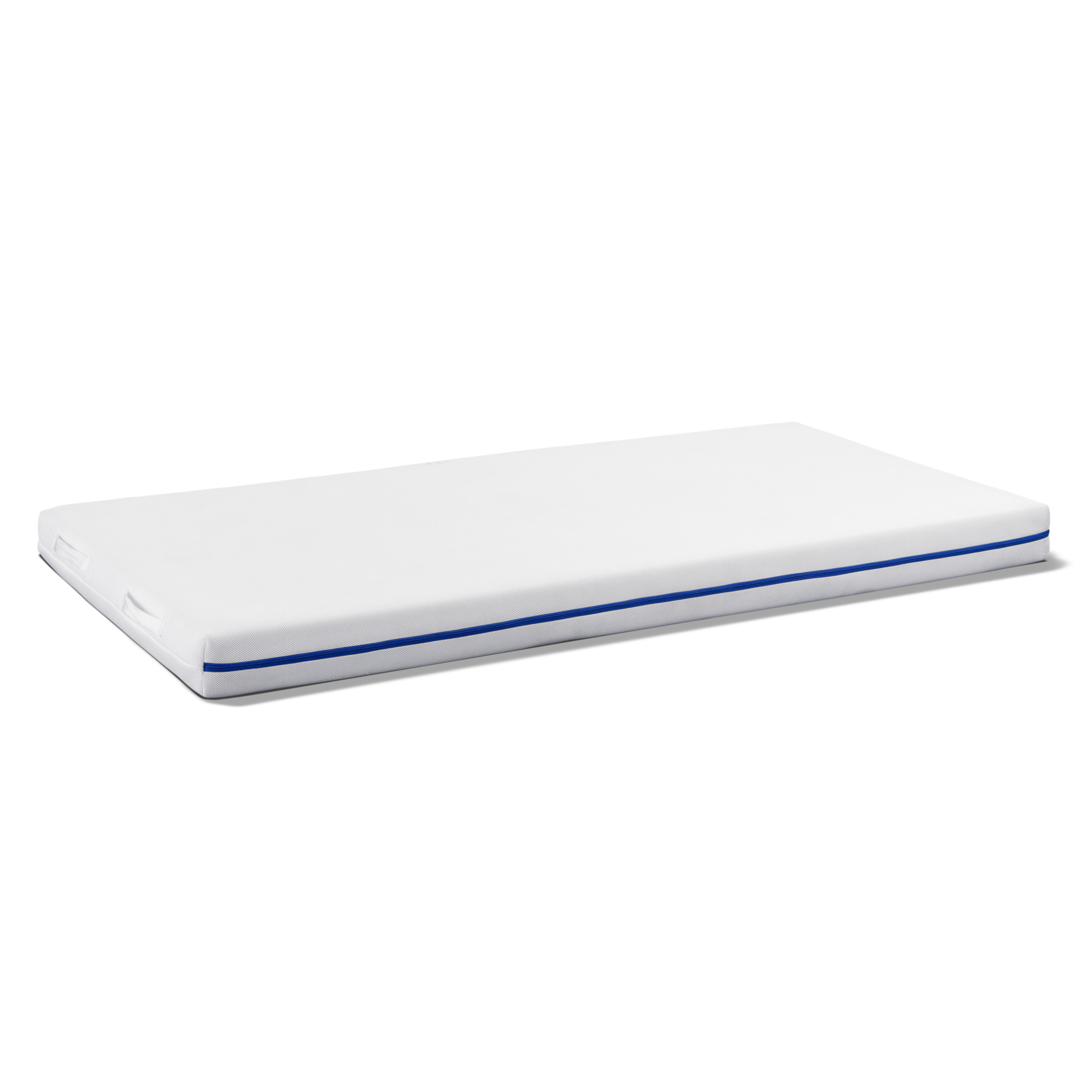 Spotter mat, 200x100x12 cm