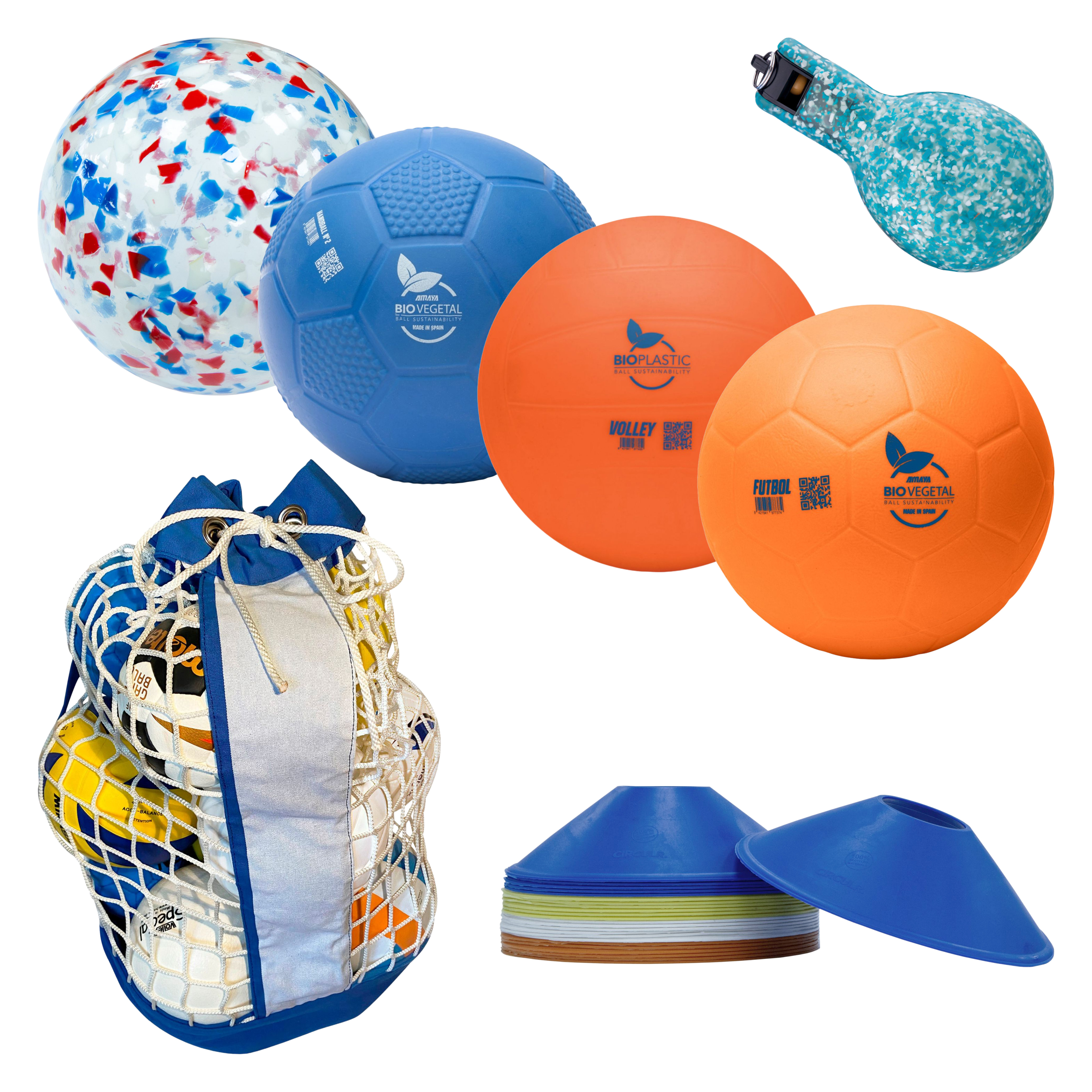 Circulair Spelen Pakket