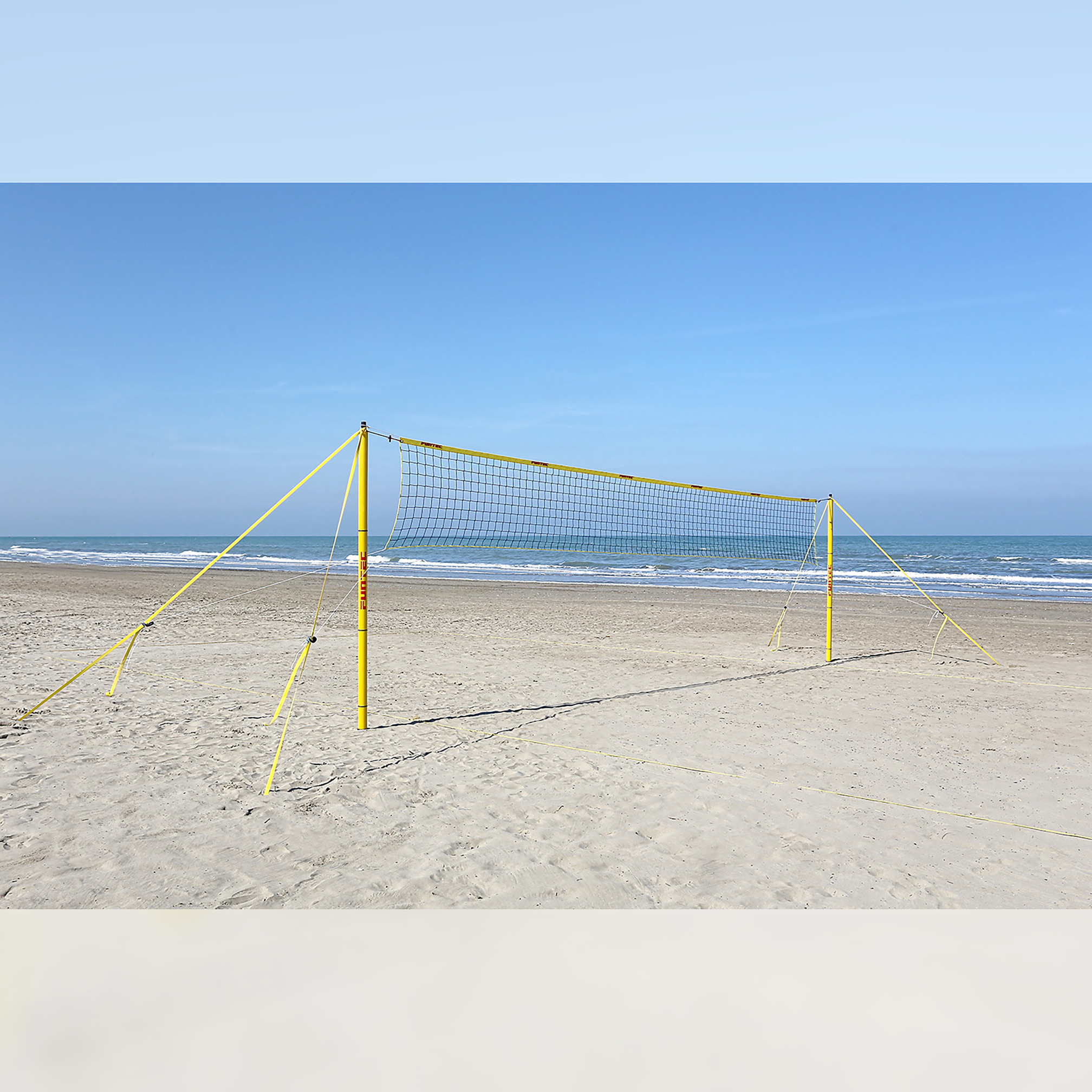 Funtec Beach Masters Set