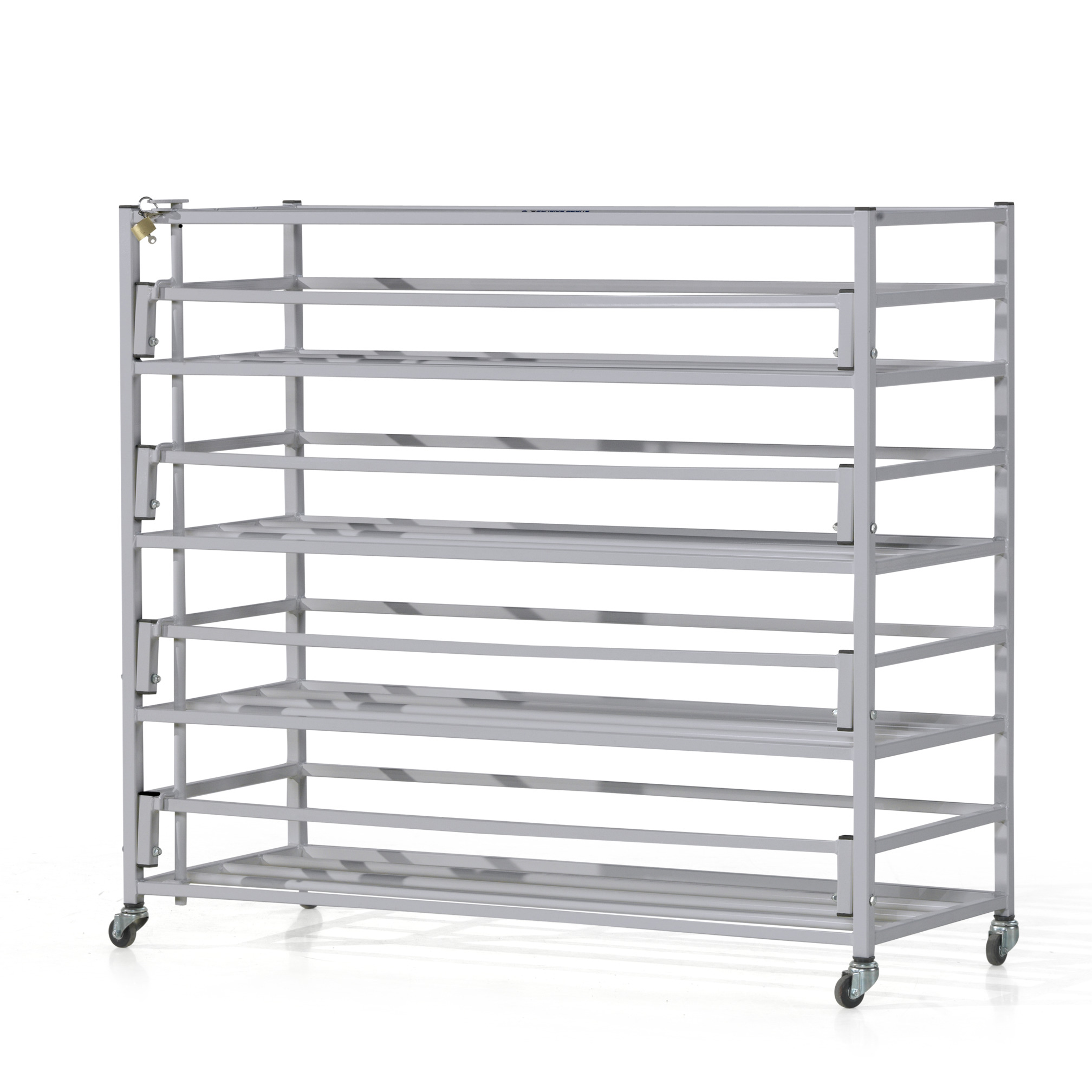 Ball trolley