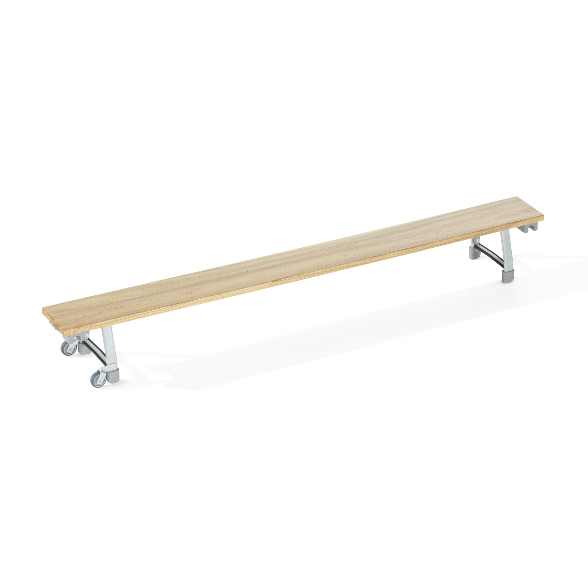 Kletterbank, 250 cm, Janssen-Fritsen