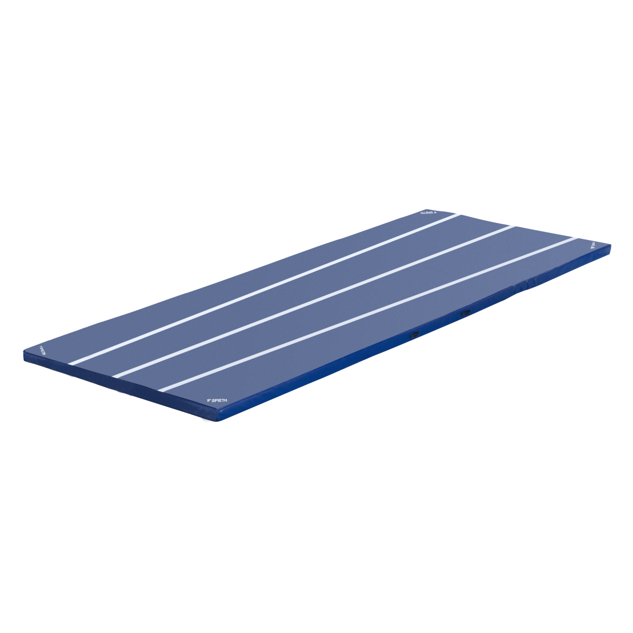 Zachte dempingsmat, 600x200x10 cm