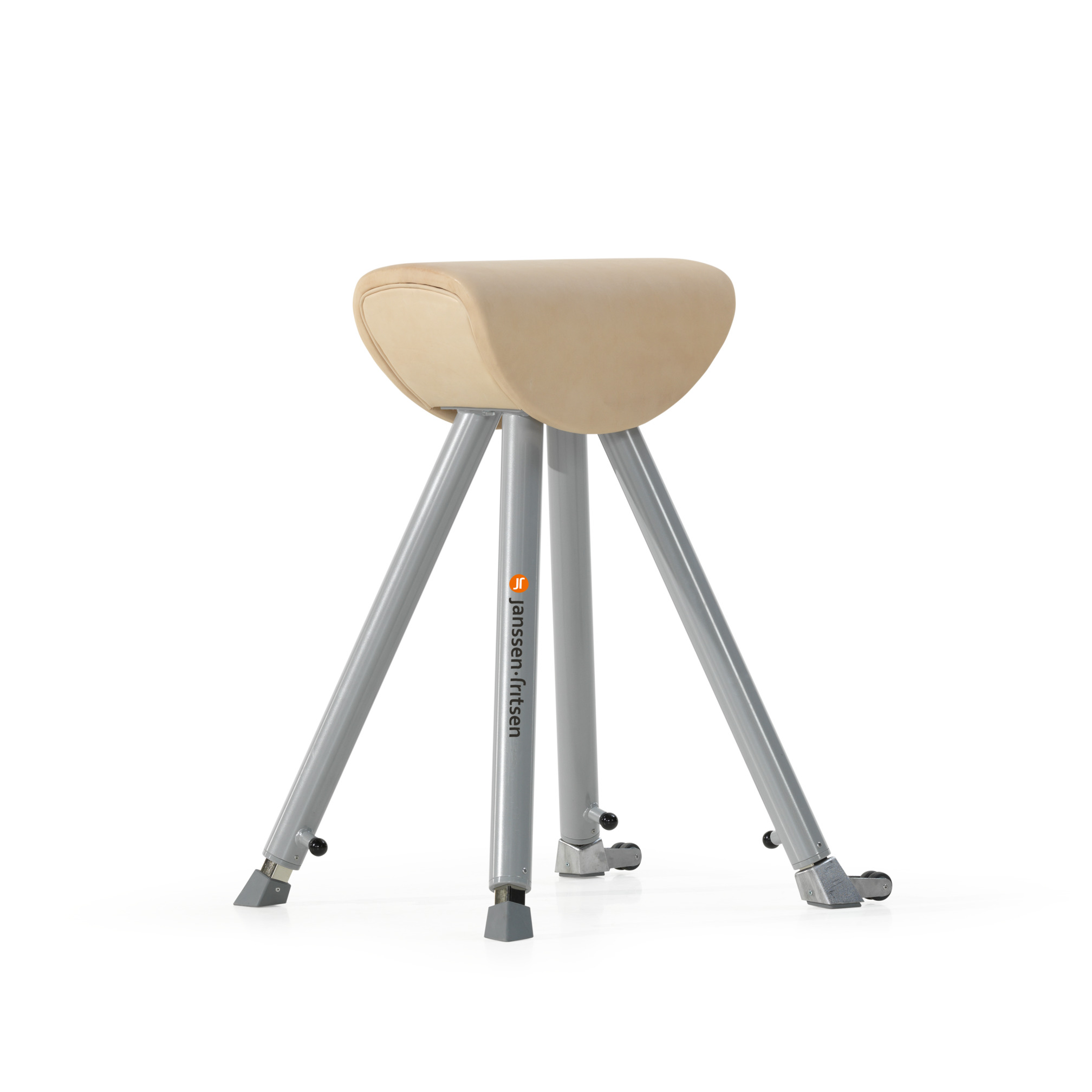 Janssen•Fritsen Turnbock, mittel