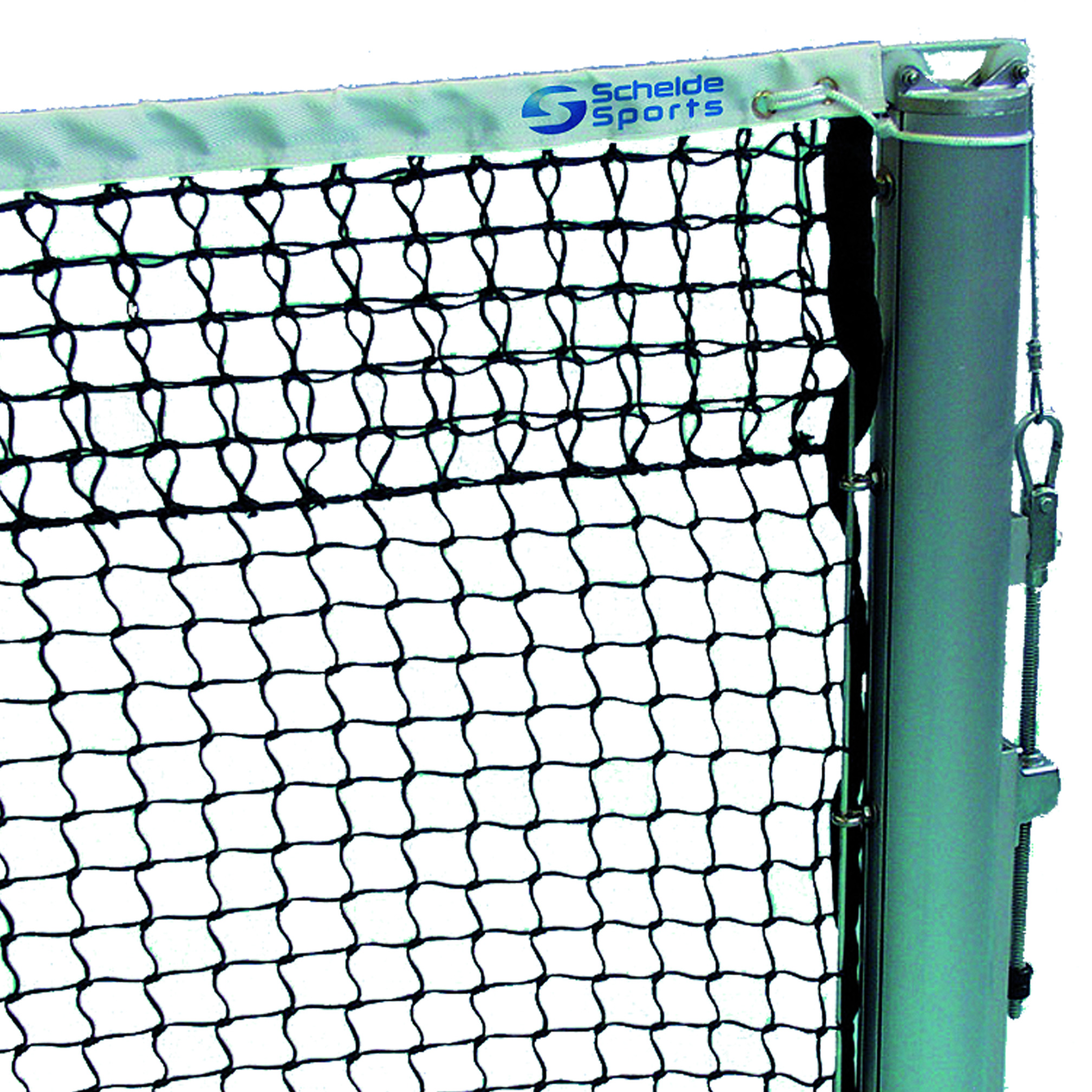 Blizzard competition type tennis net Blizzard competition type tennis net