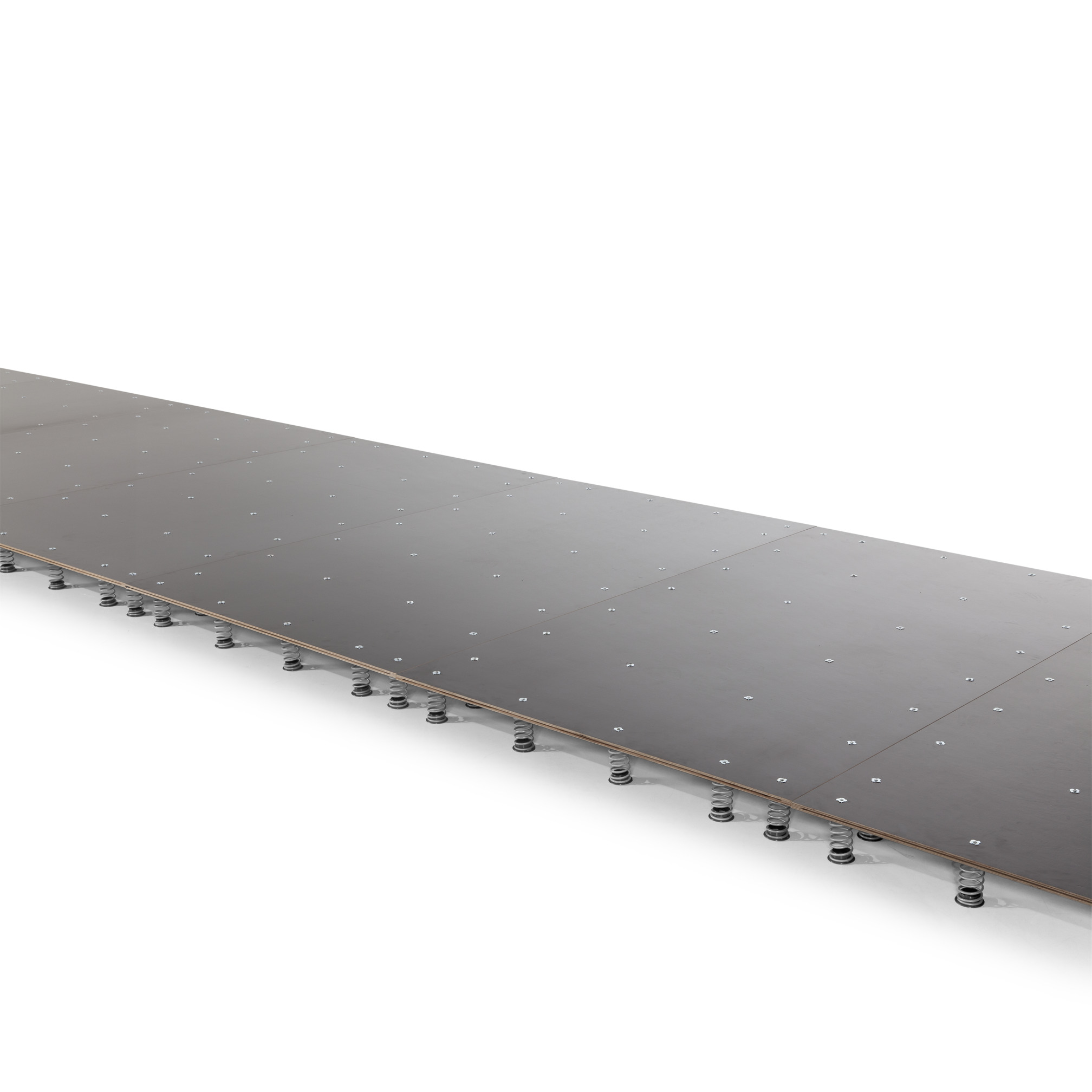 Tumbling Track 'Moscow', 14 m (self assembly set)