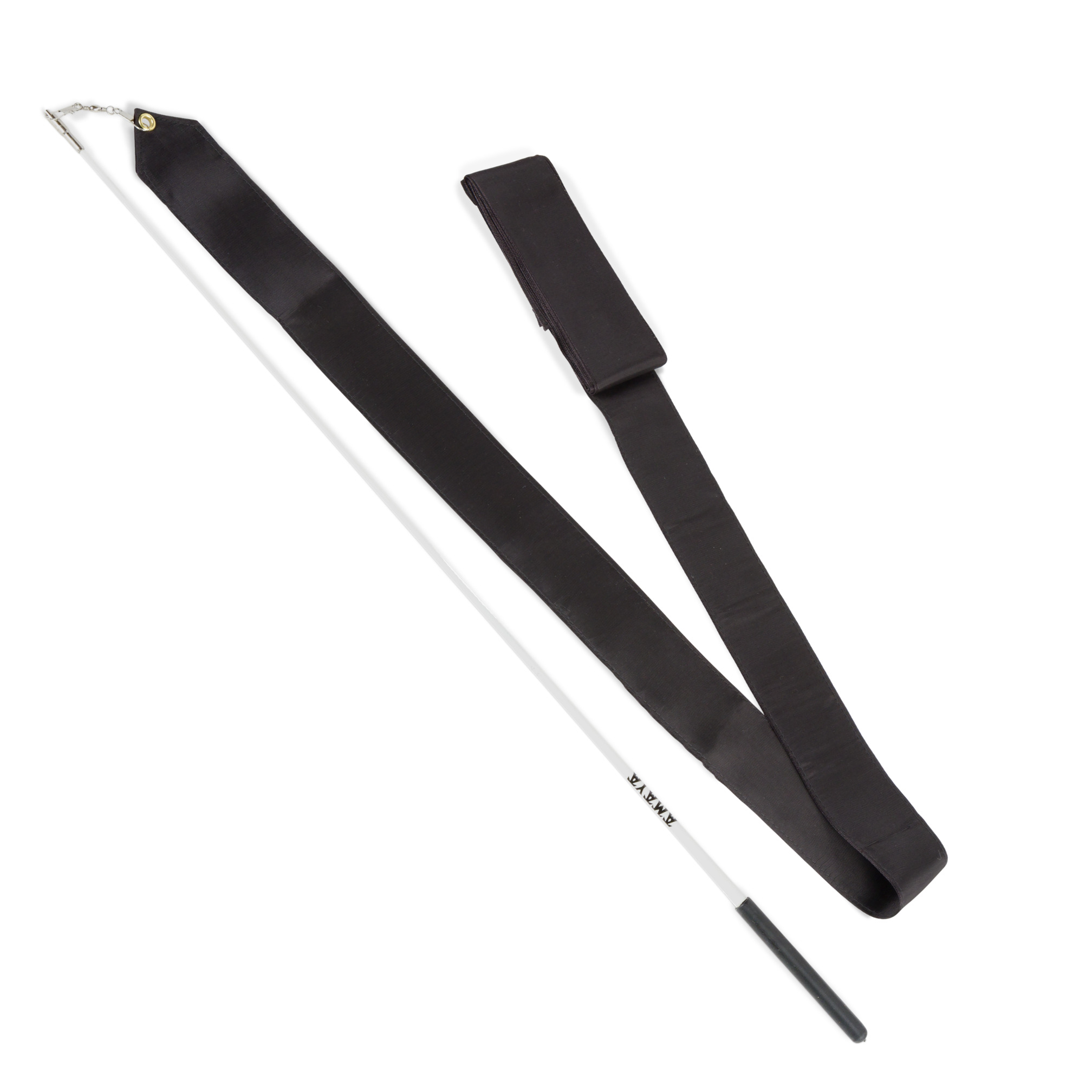 RG Ribbon "Göteborg", black