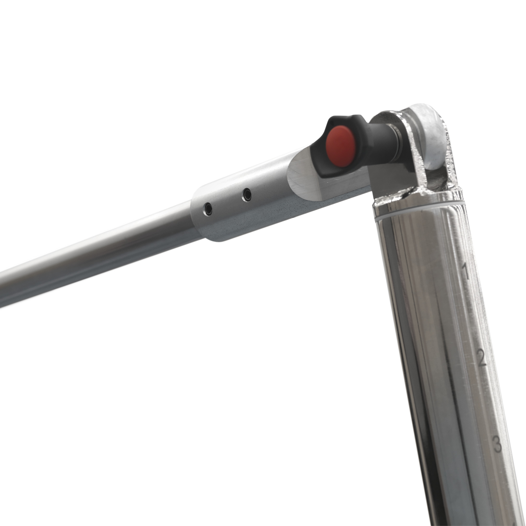 Separate horizontal bar 'Club'