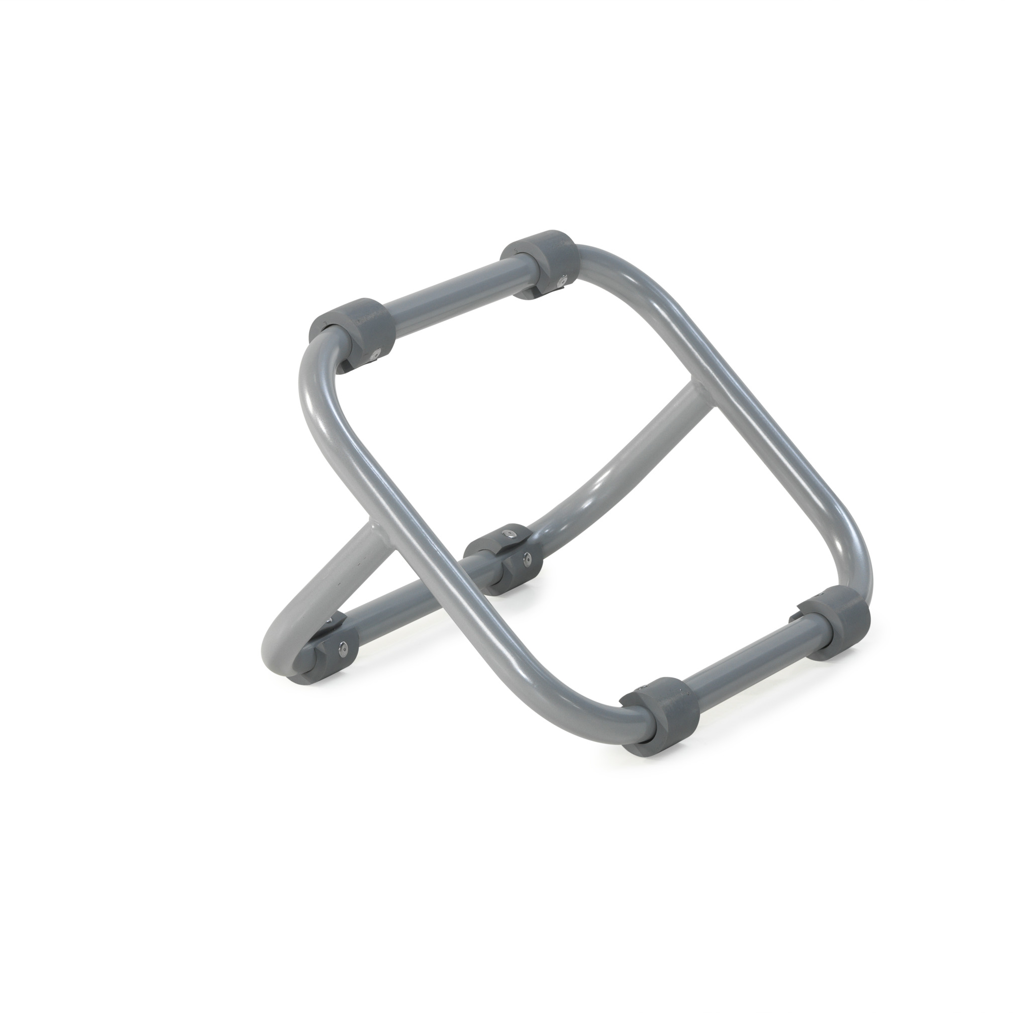 Exercise frame
