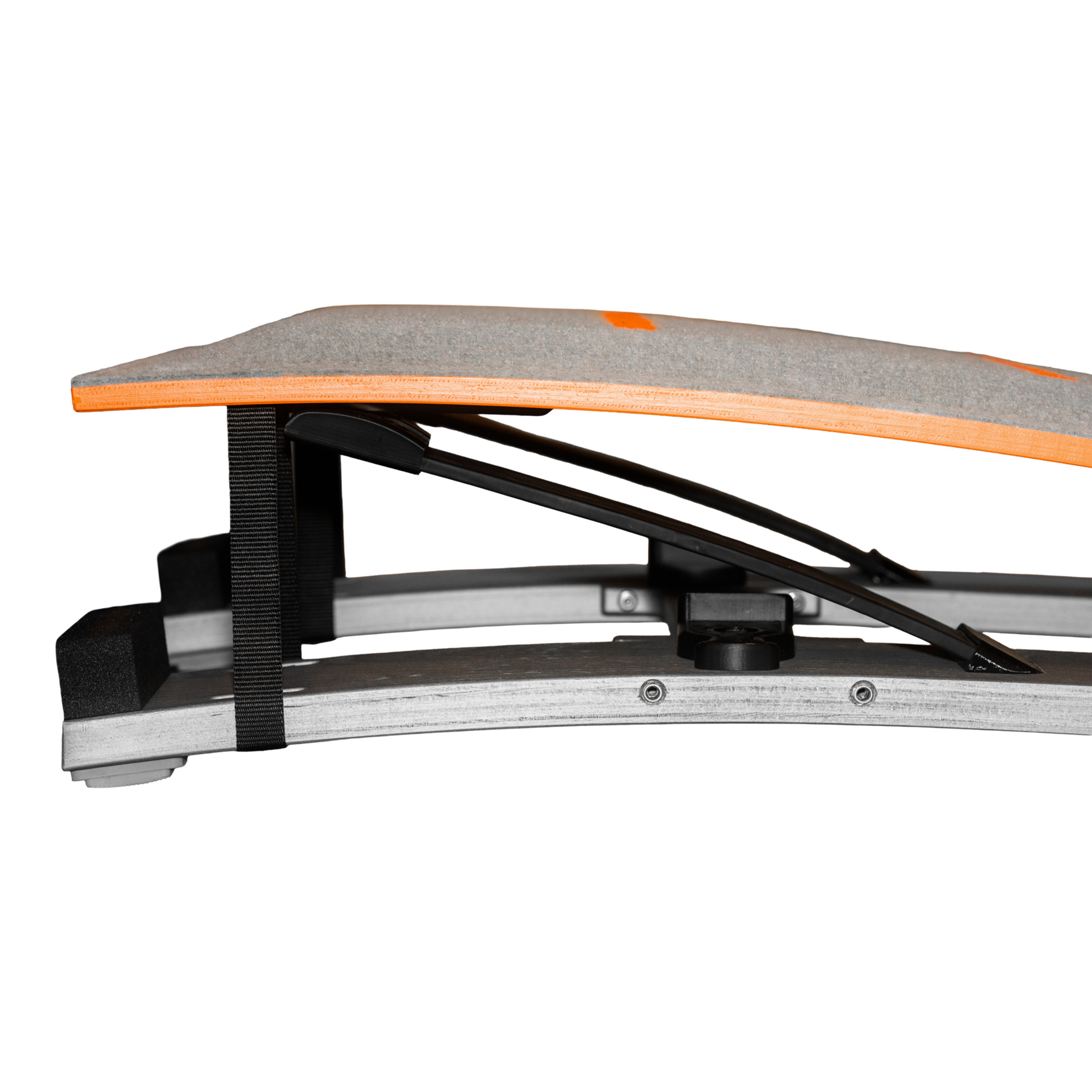 Sprungbrett - DynamiX 30