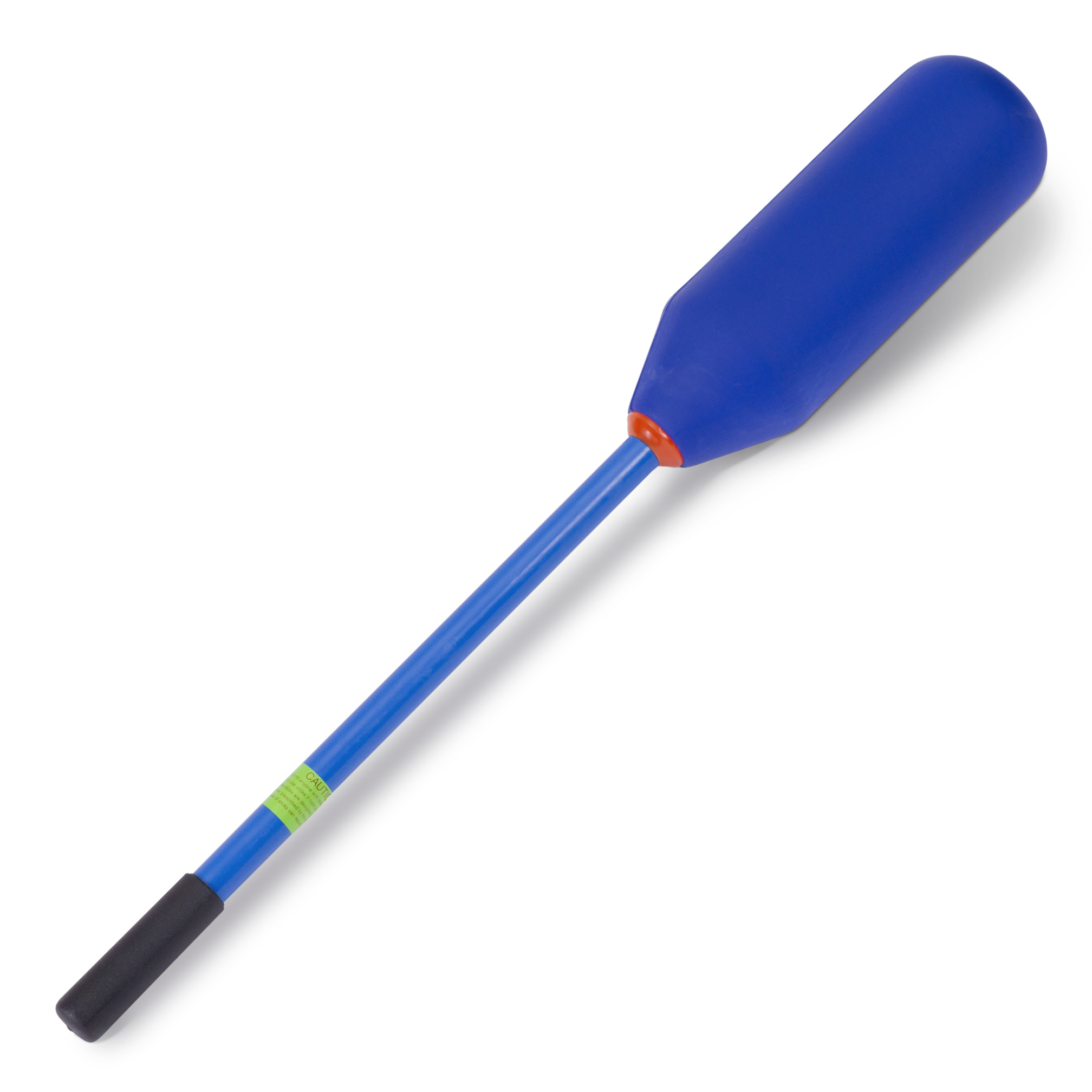 Ballbouncerstick, blauw