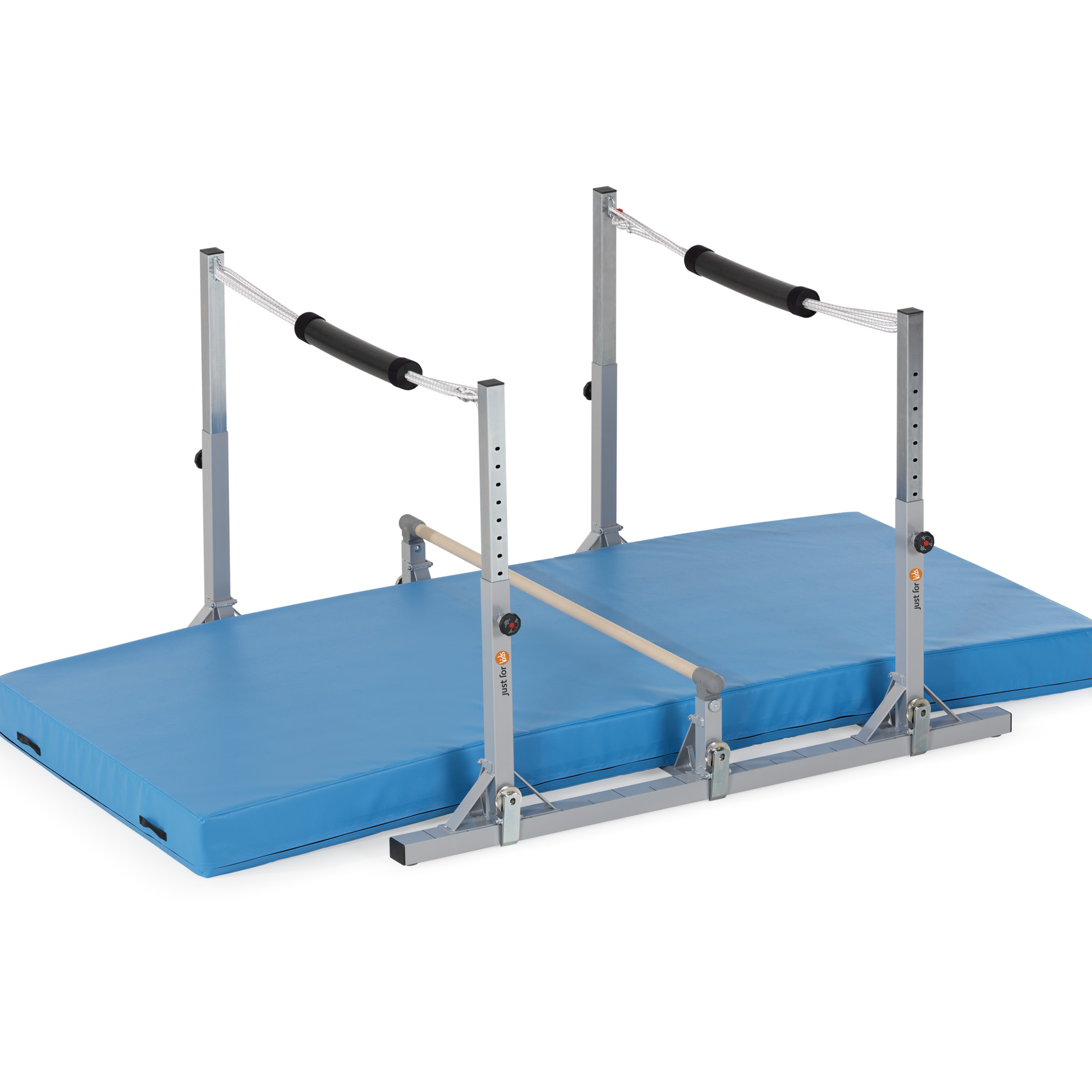 Mat for 'Just For Kids' mini gymnastics equipment
