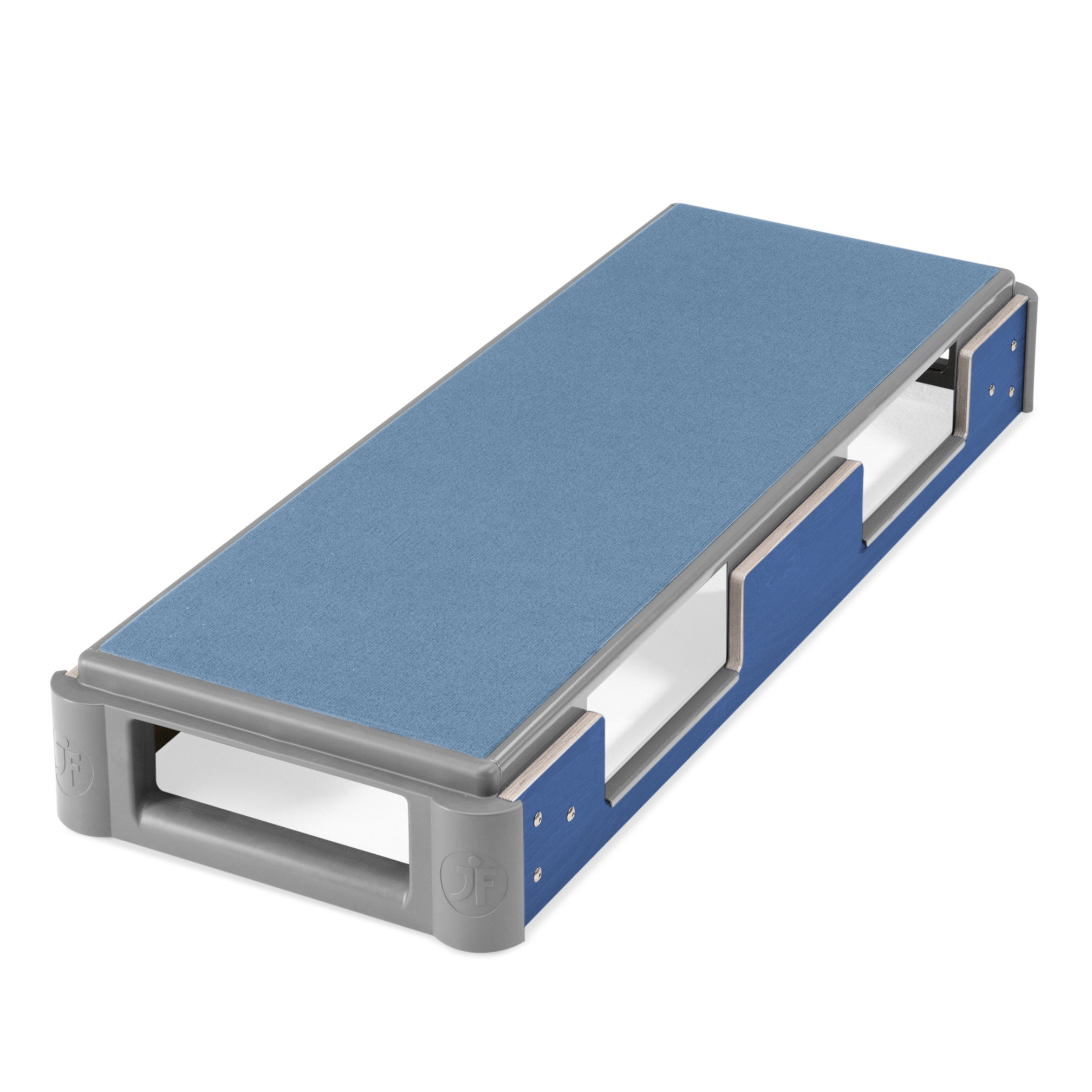 Closed Vaulting Box® intermediate section, open long sides