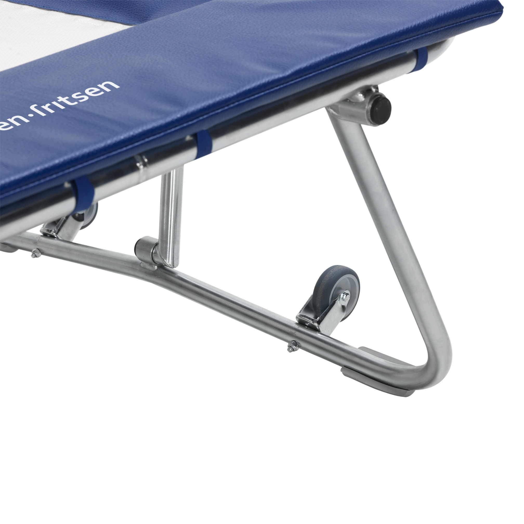 Minitrampoline, 115x115 cm