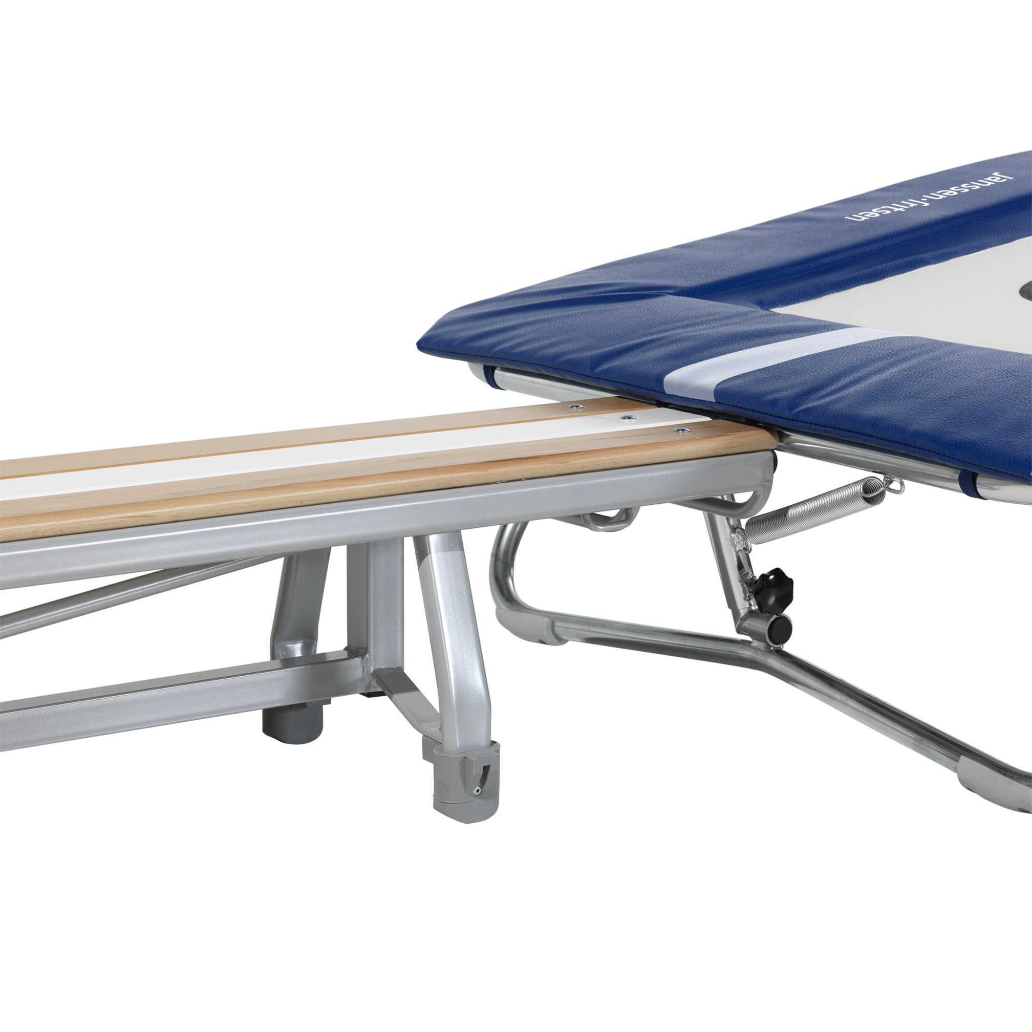 Minitrampoline, 115x115 cm