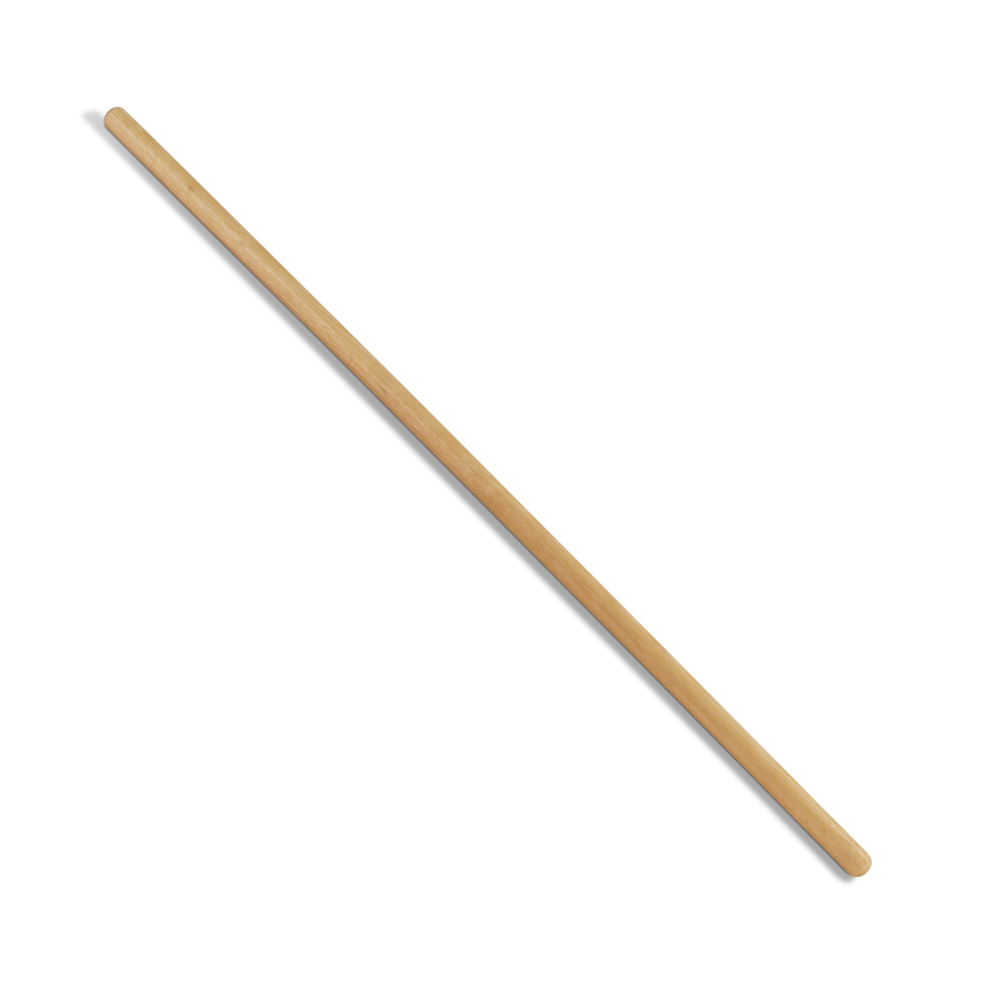 Übungsstange Holz, 100 cm