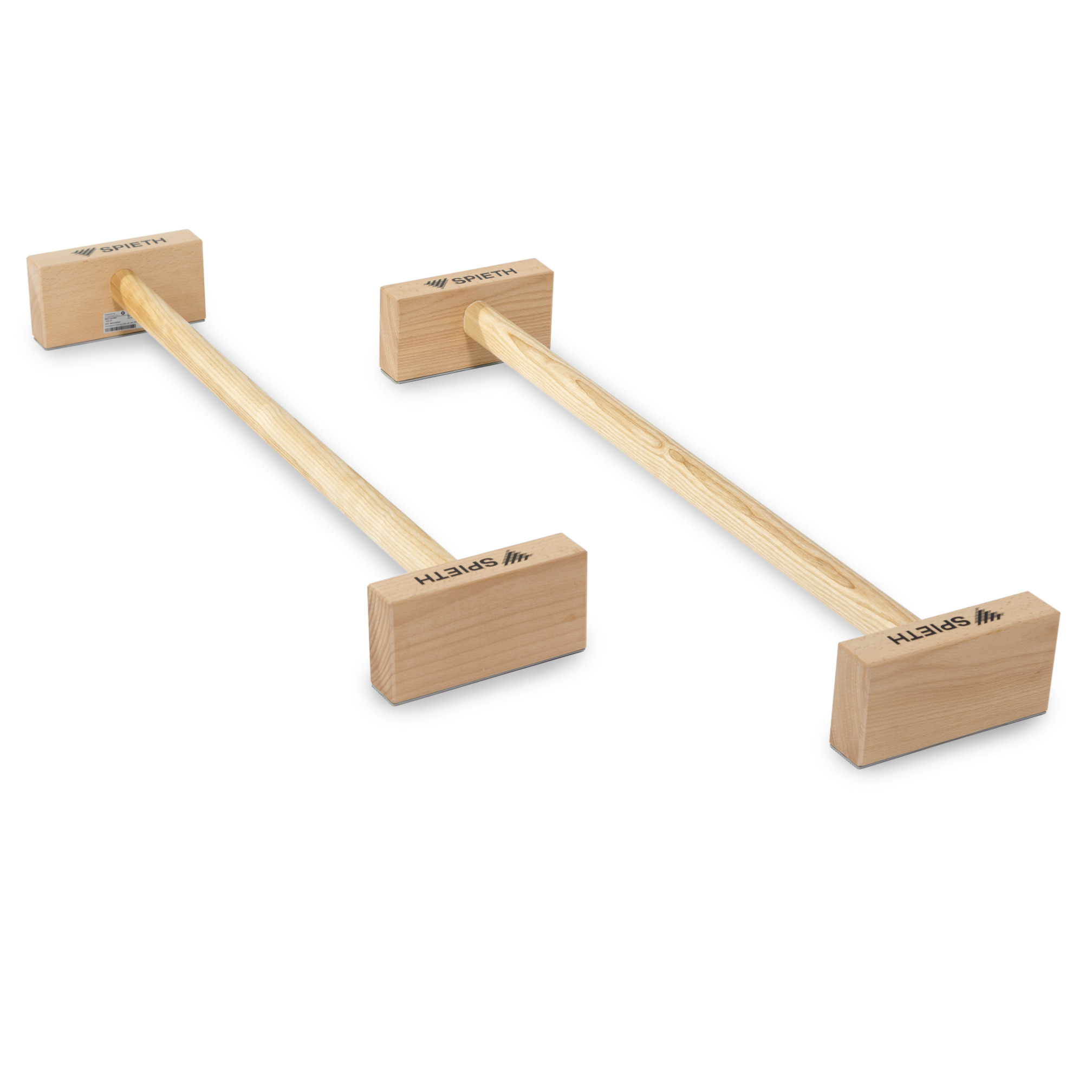 Handstandklossen, 90 cm Handstandklossen, 90 cm