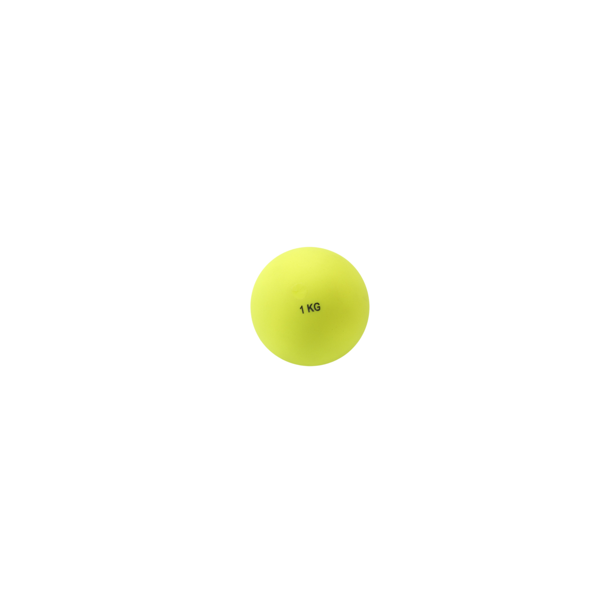 Stootkogel vinyl, 1 kg