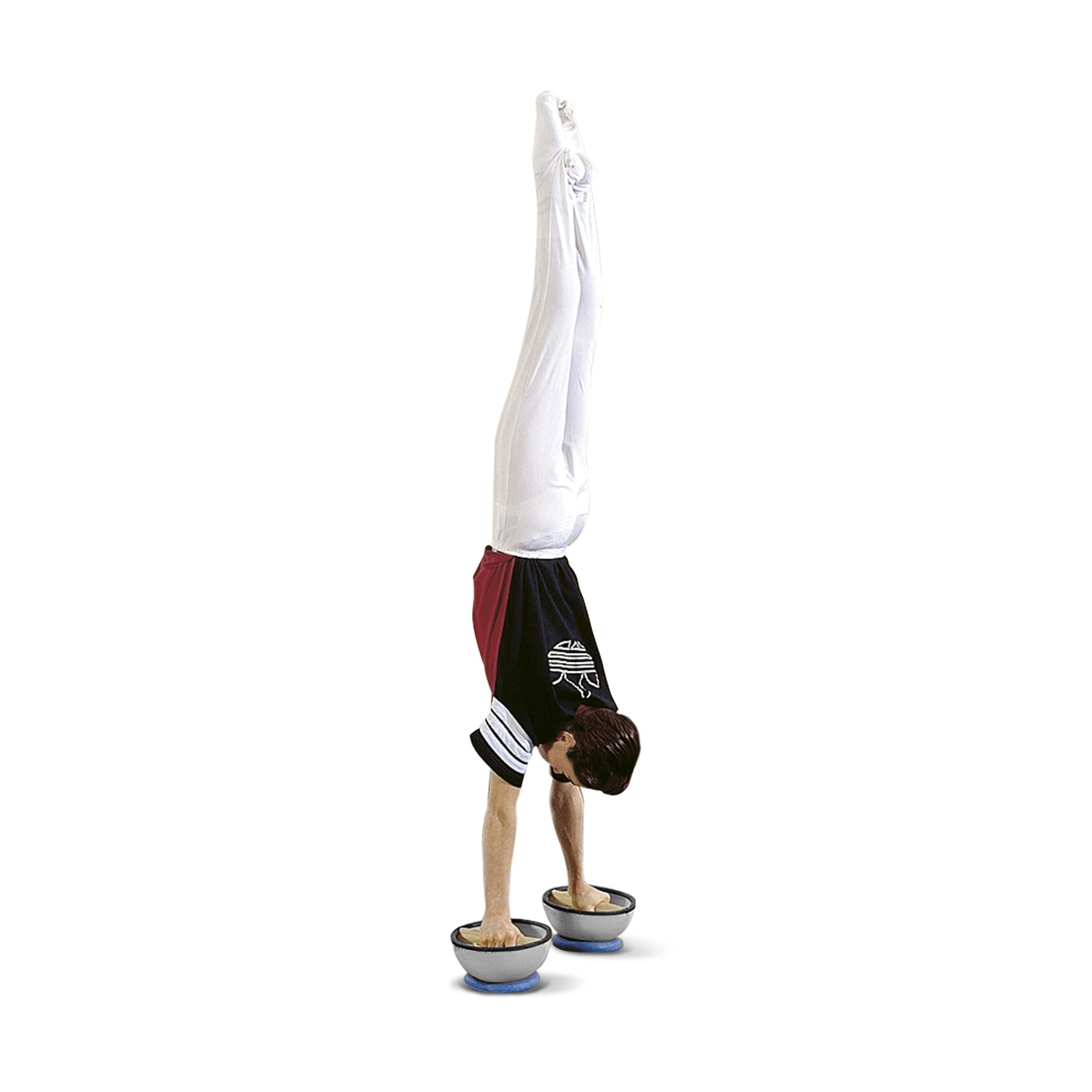 Handstand bowls mini