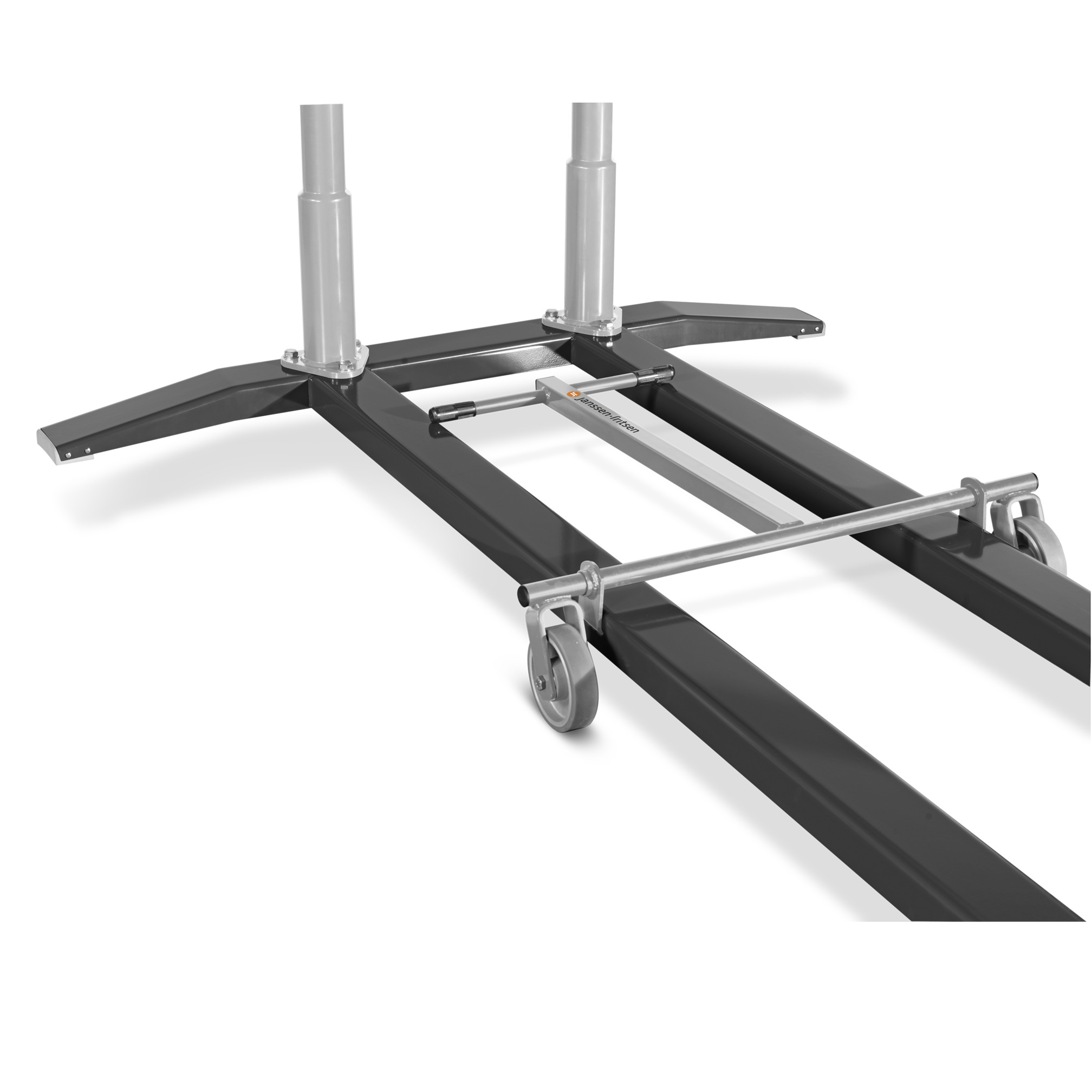 Transportwagen herenbrug