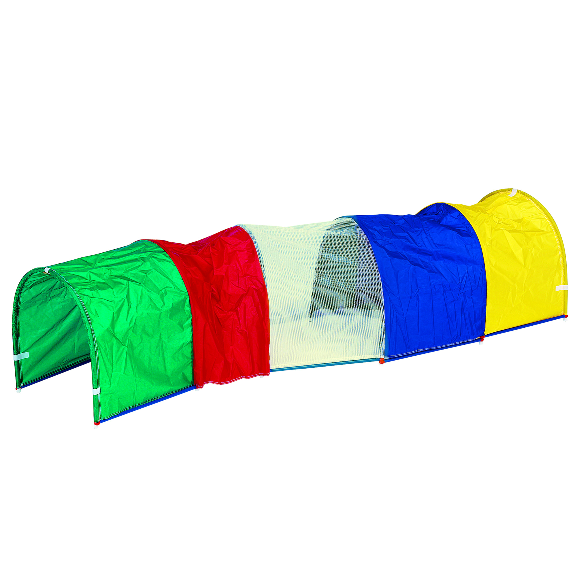 Kruiptunnel nylon