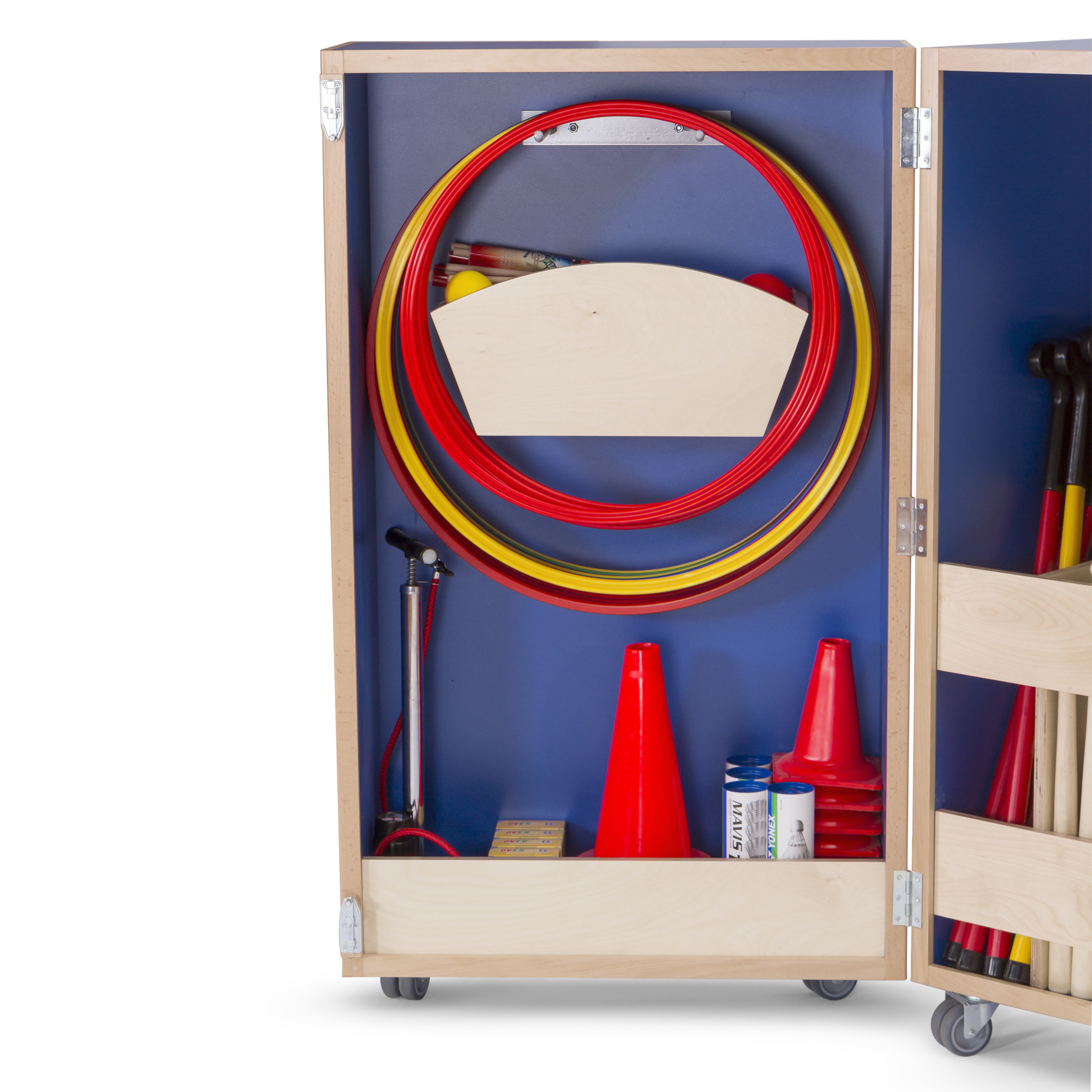 Roll-n-Play Roll-n-Play