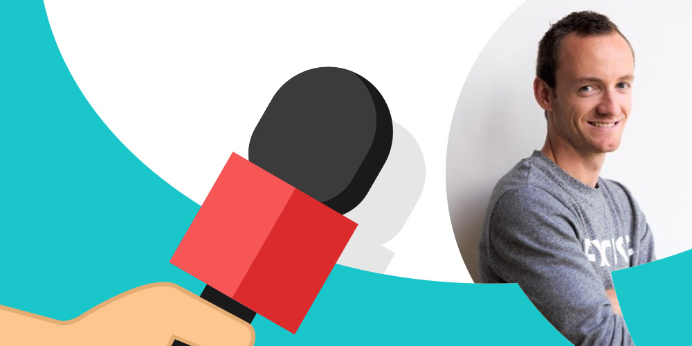 Klant aan het woord - Michael Verlijsen