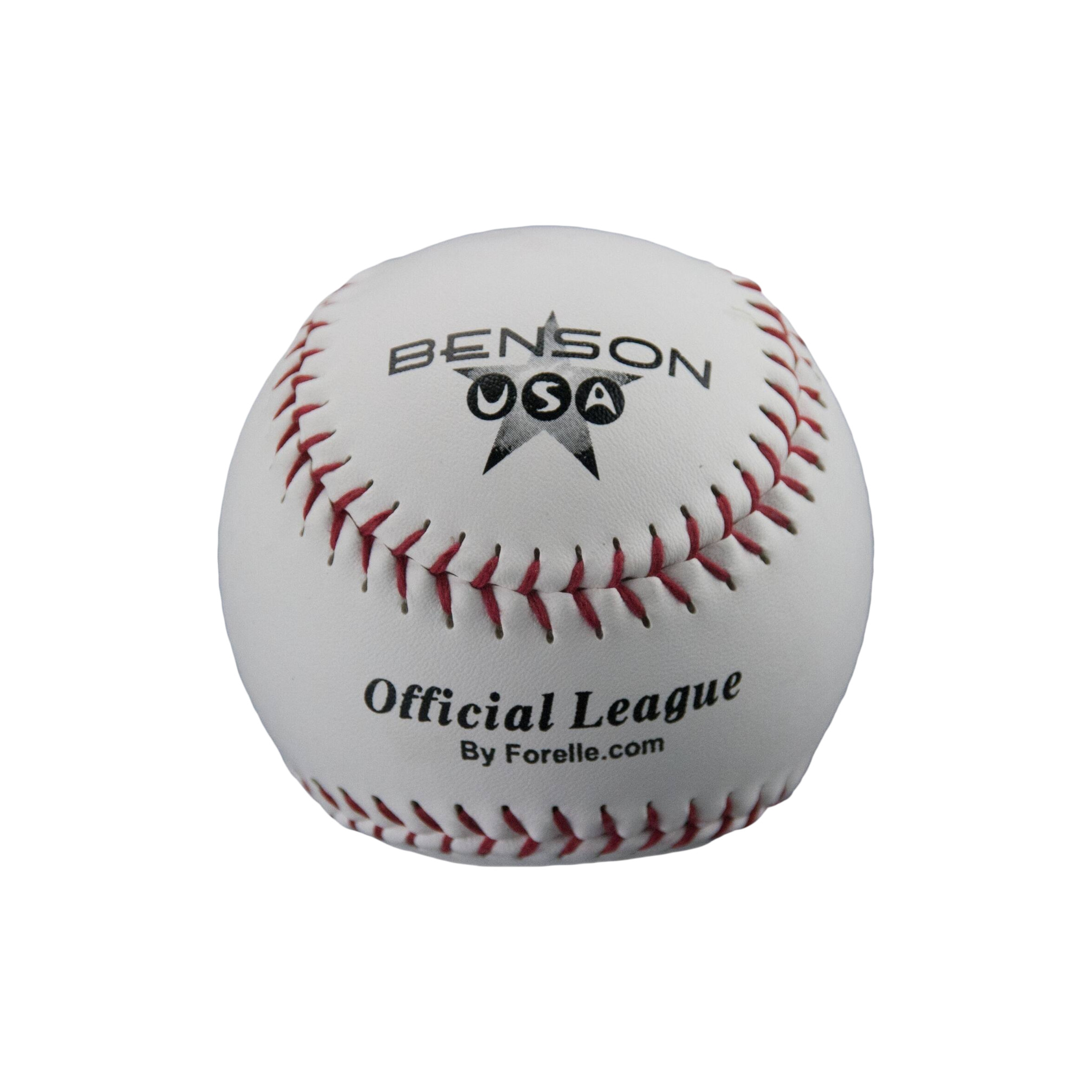 Benson Soft-T Softball 12 inch