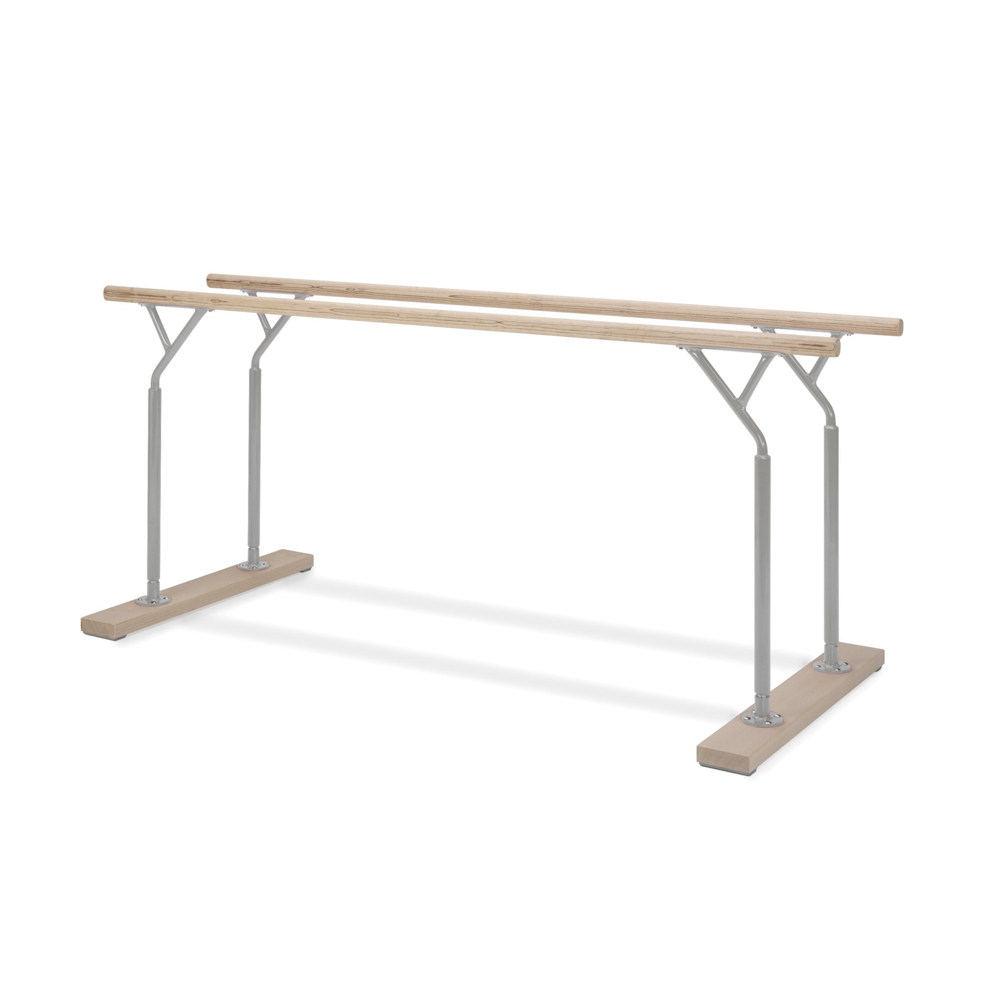 Hoge oefenherenbrug